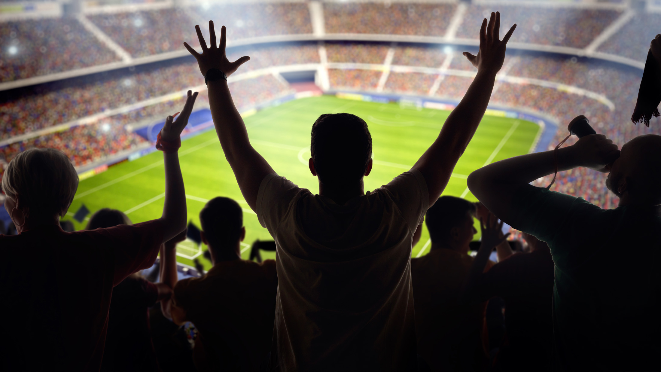 WHAT FOOTBALL TRAVEL SHOULD FEEL LIKE