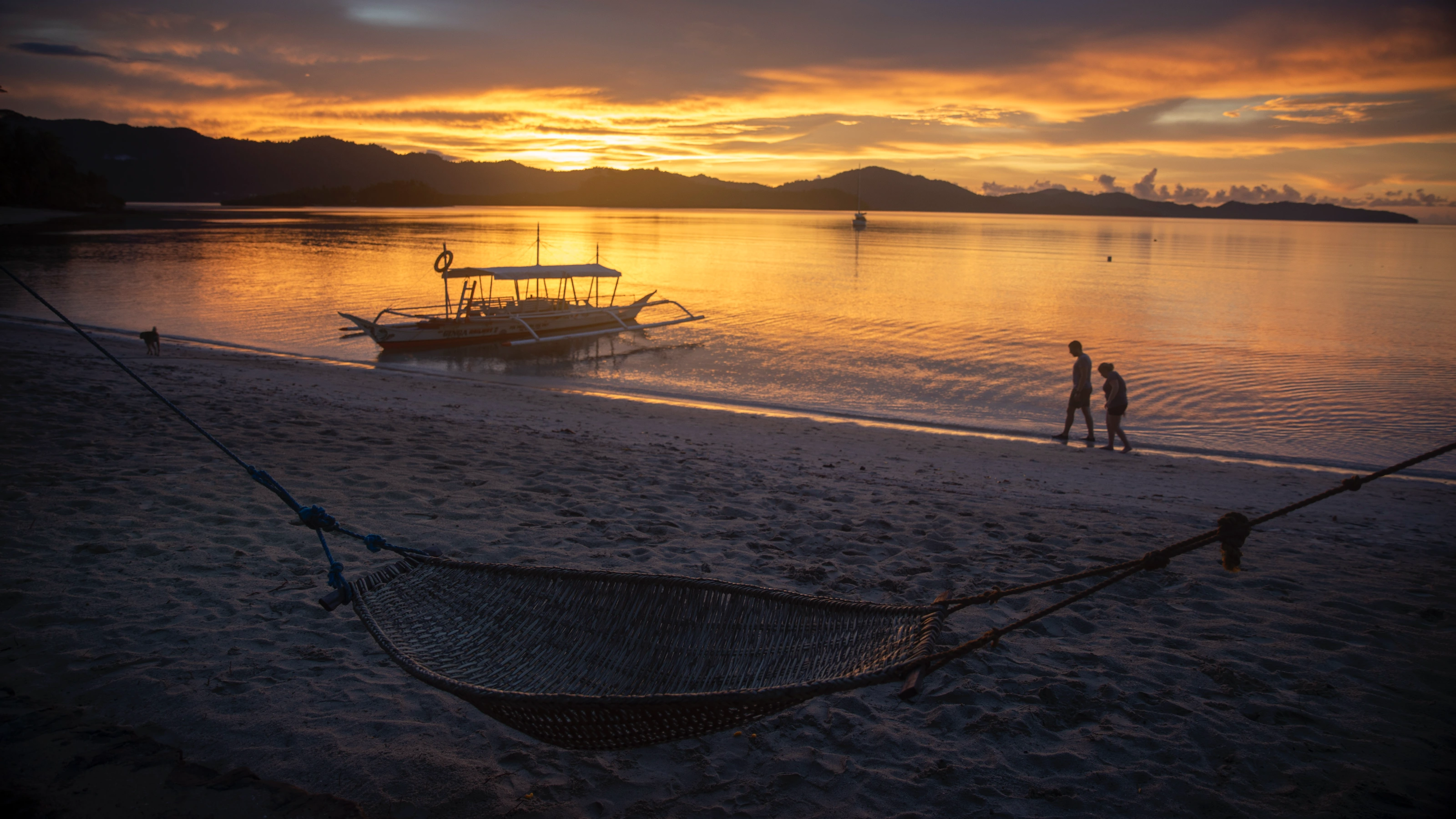 The coast is clear: best beaches in the Philippines