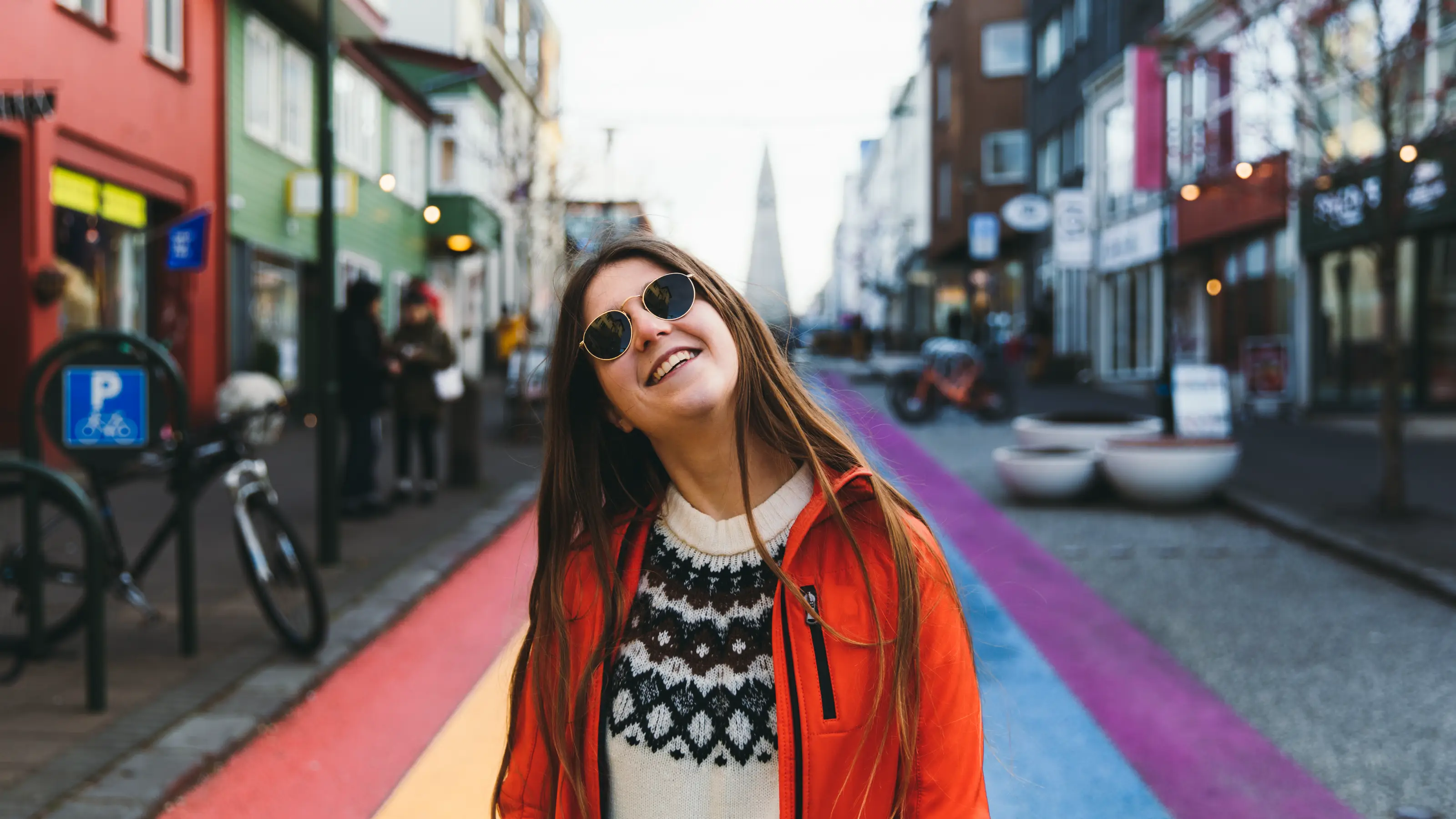 Queer travel: 12 LGBTQ+ friendly countries to visit