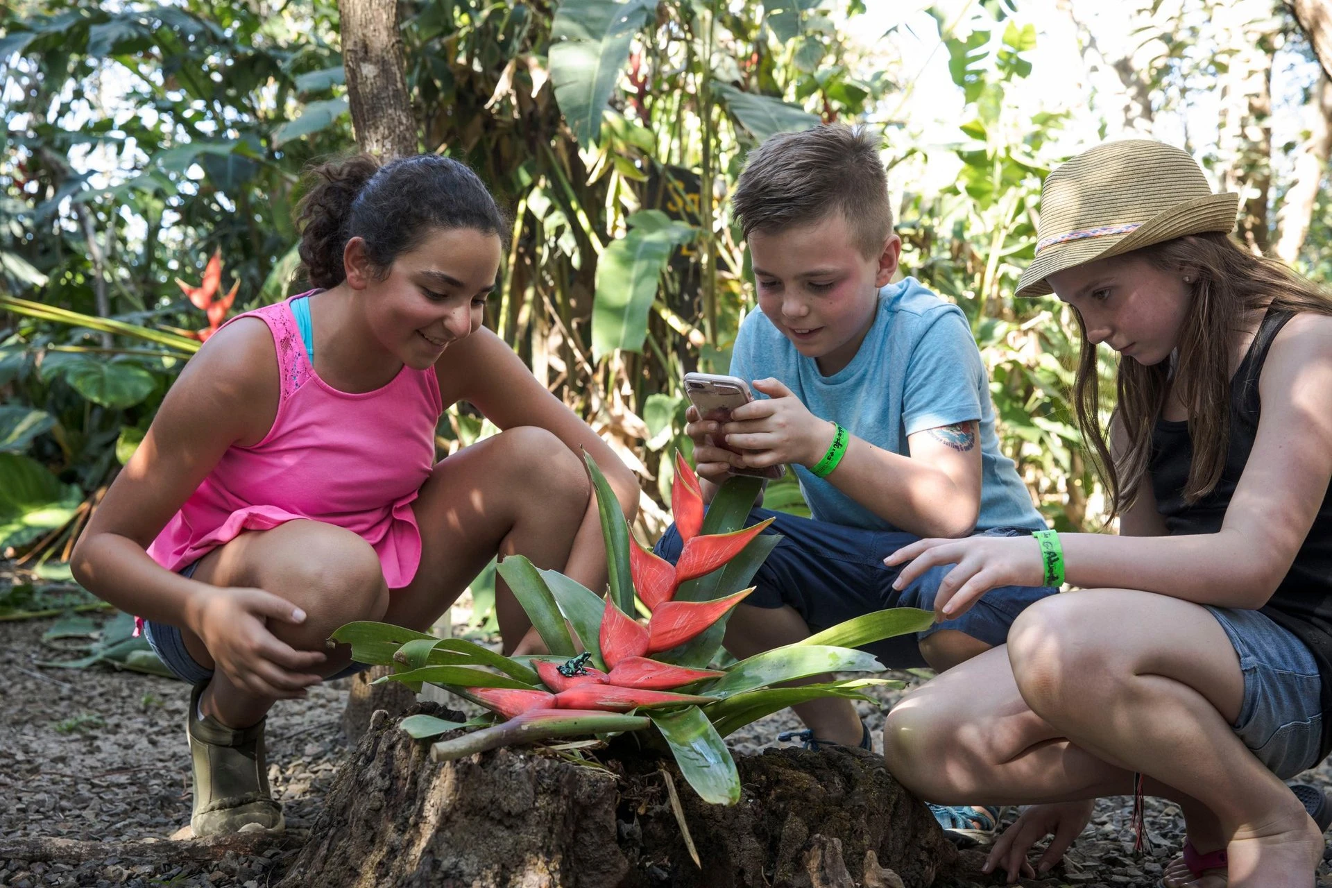 Photography & Storytelling