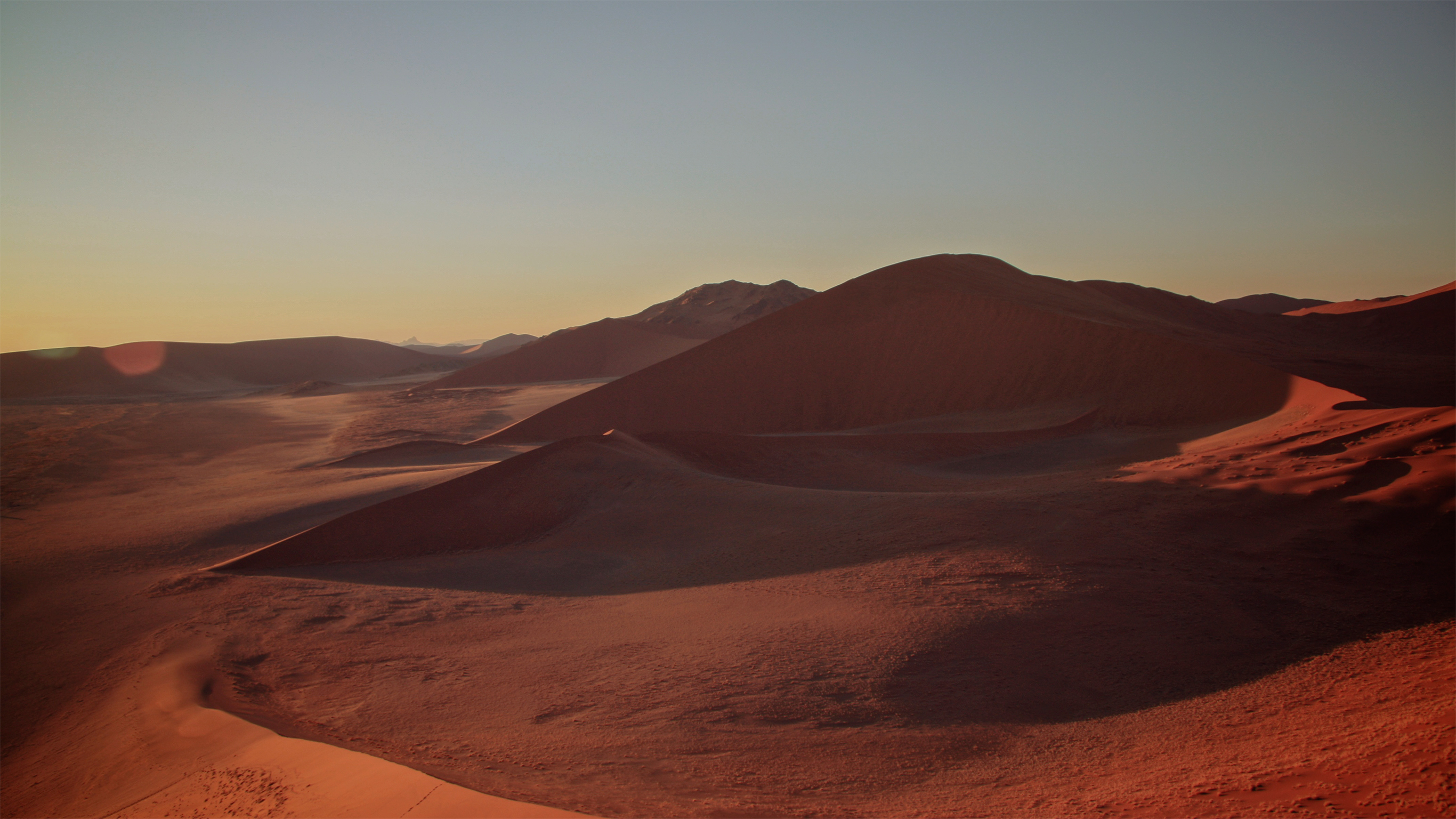 Overlanding in Africa: The true meaning of adventure