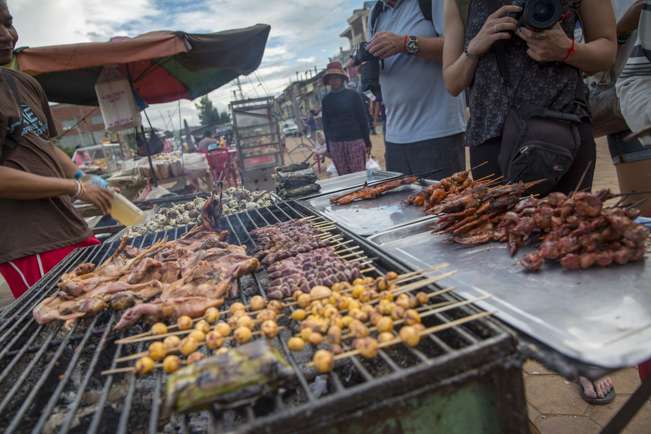Cambodia beyond Angkor Wat: why there’s so much more to explore
