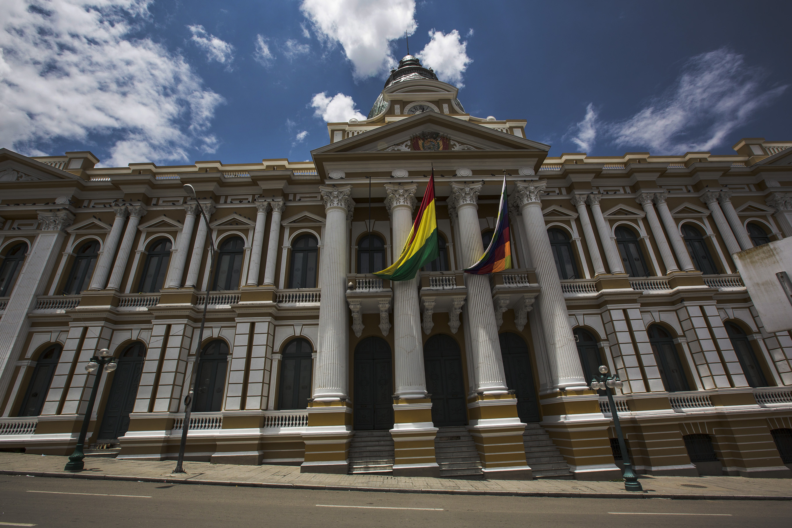 5 fascinating facts about La Paz, Bolivia