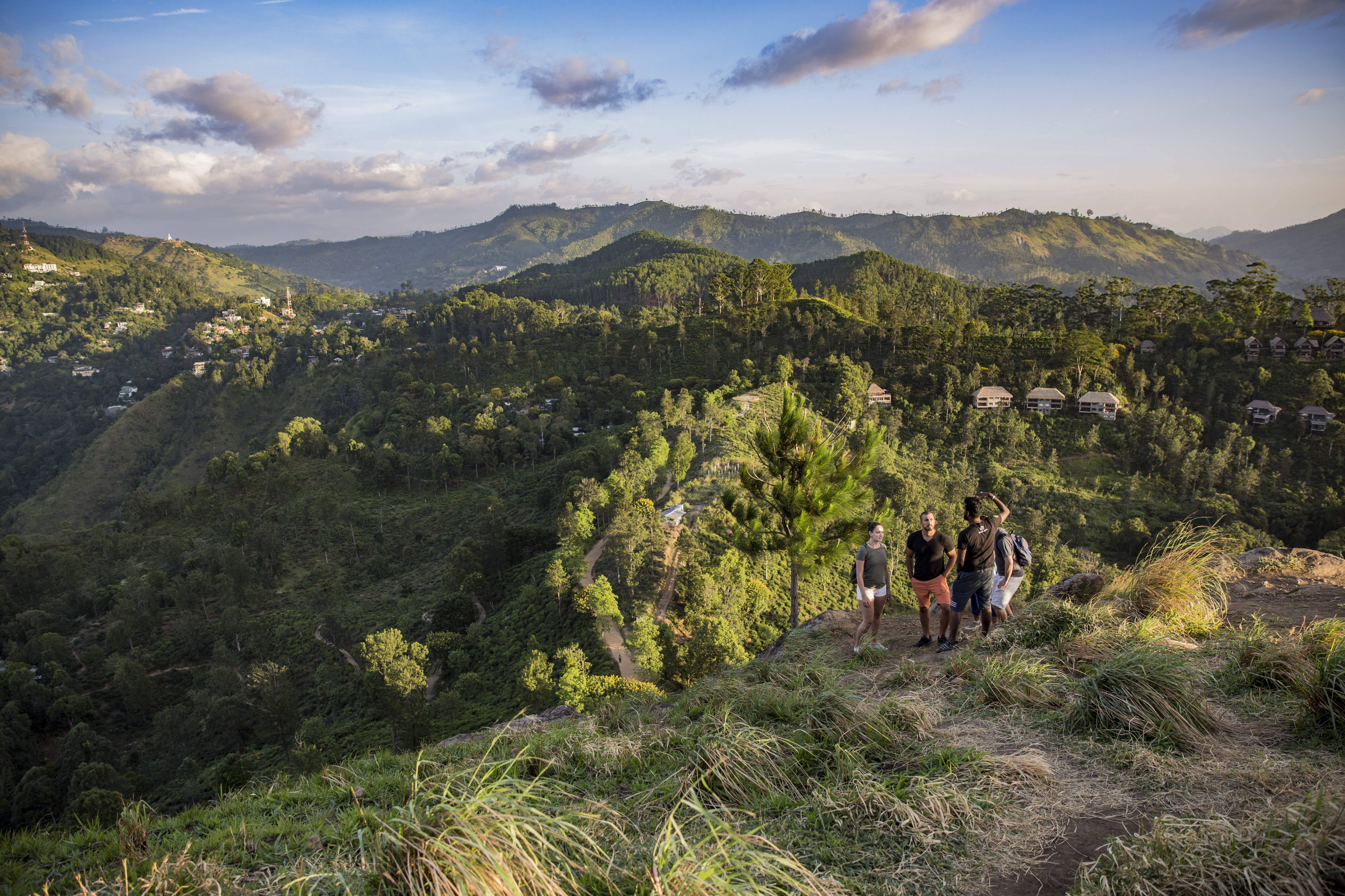 sri lanka february