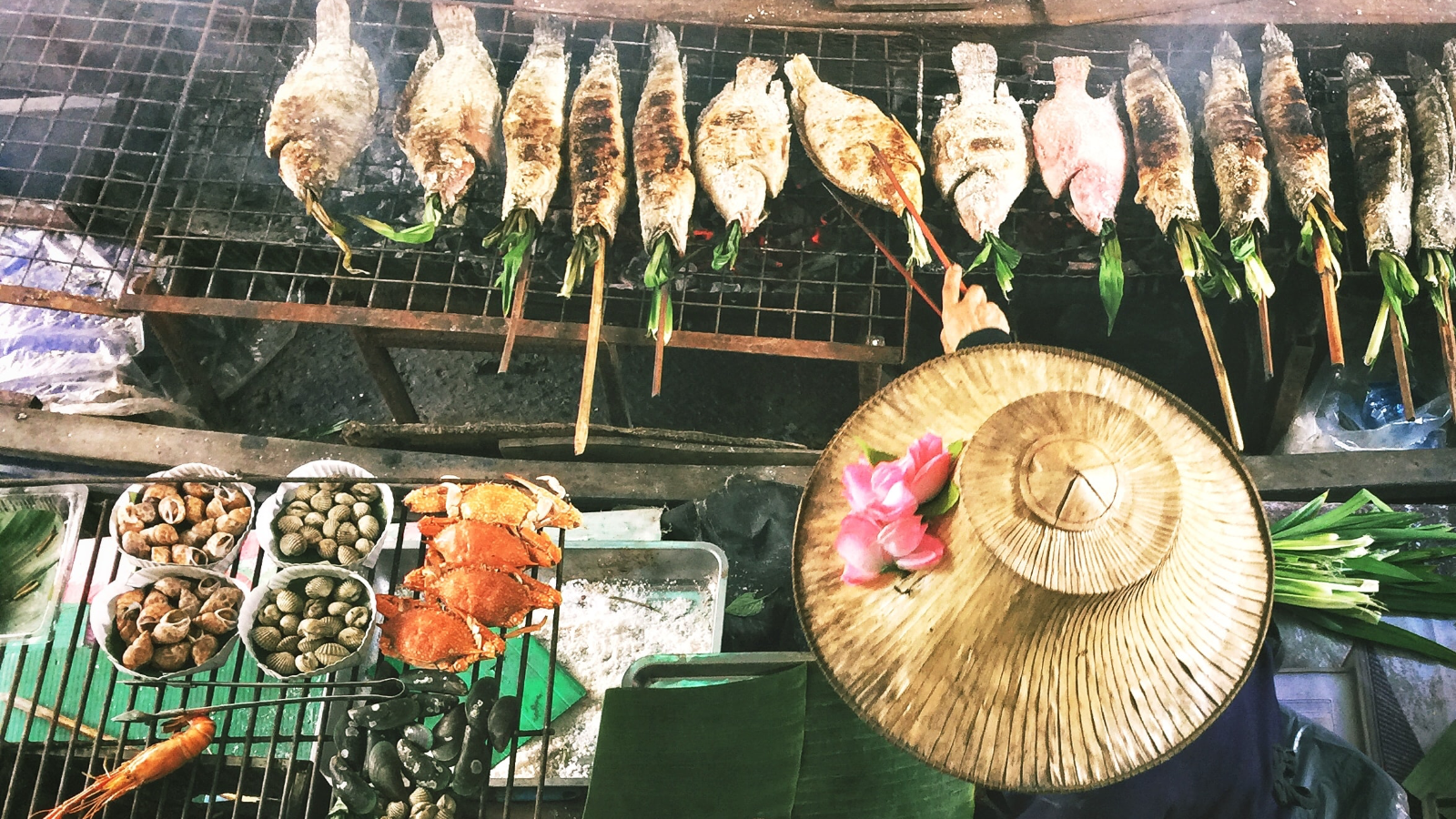 5 meals worth the trip to Southeast Asia