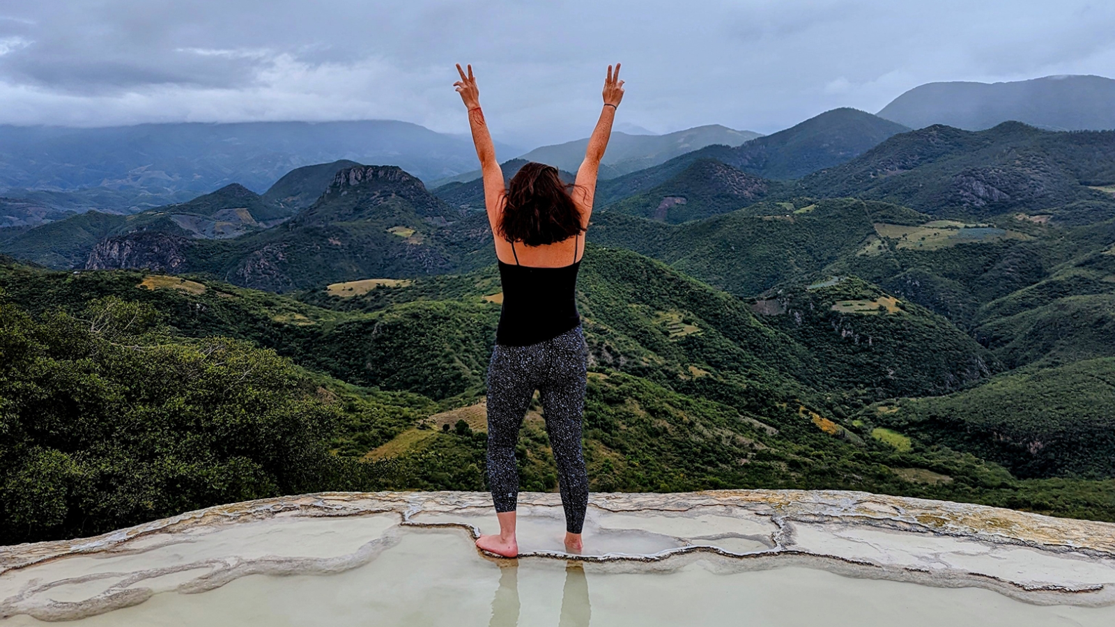 Hostel hop your way to the most Mexico