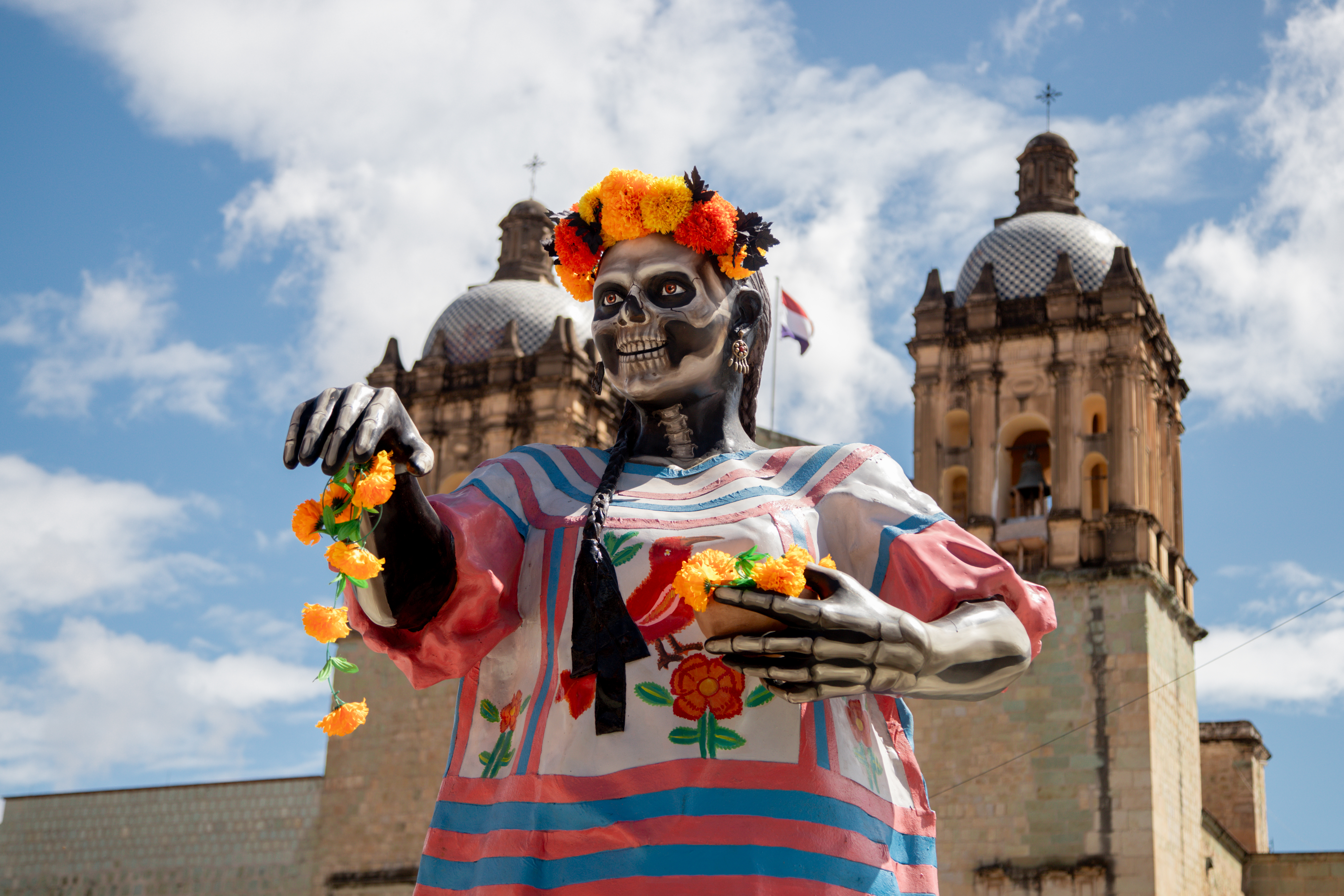 november oaxaca