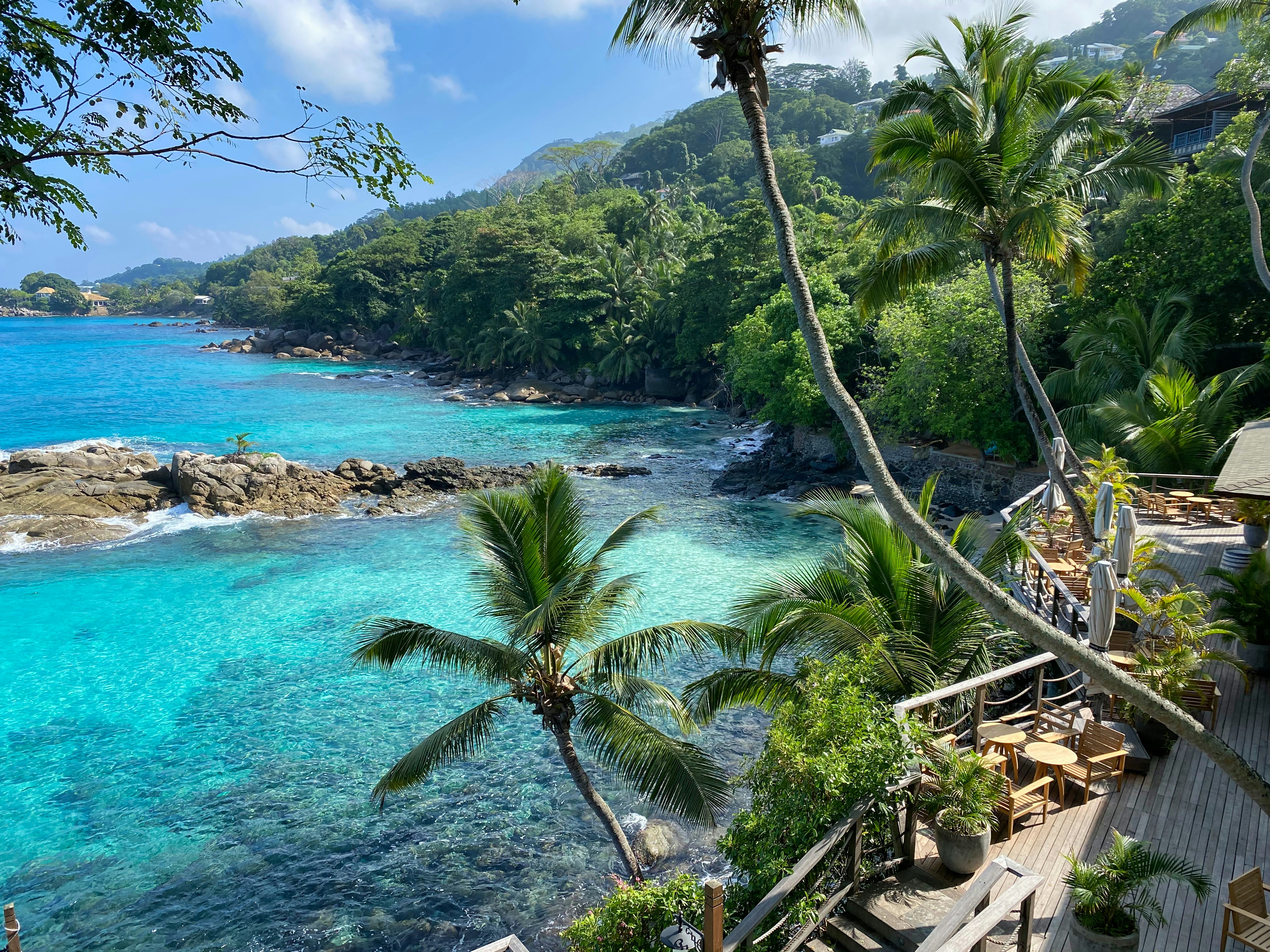 seychelles