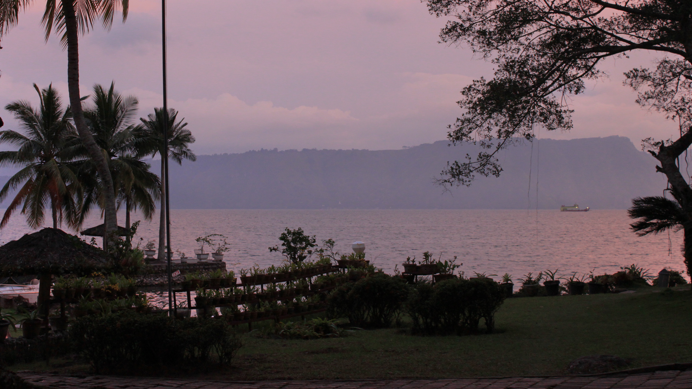 Highlights of Sumatra