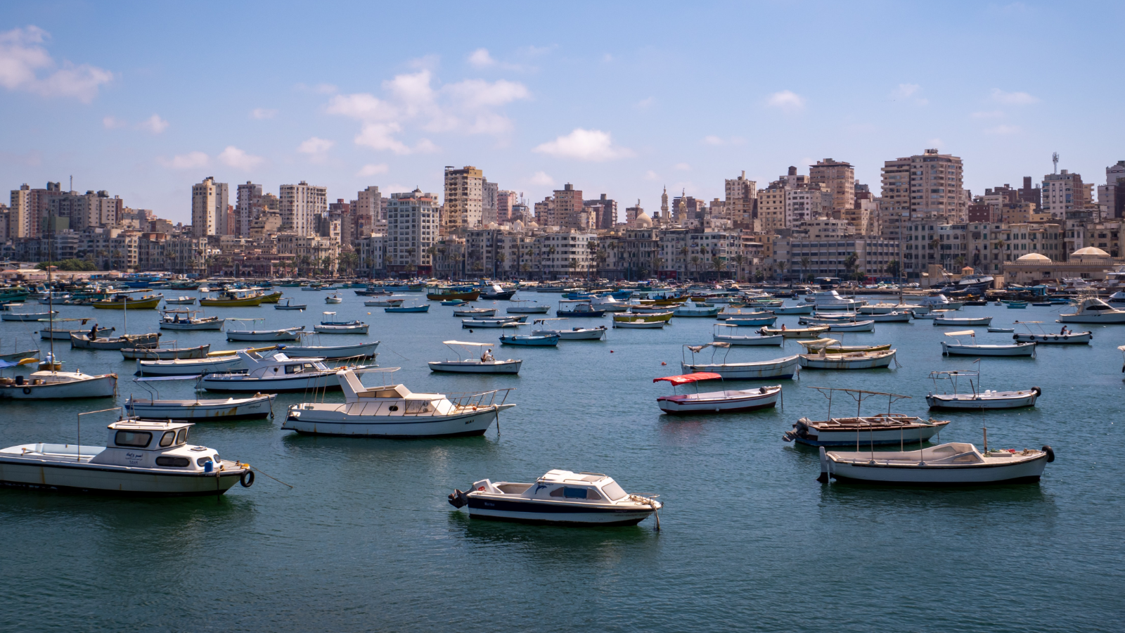 Best things to do on a daytrip to Alexandria