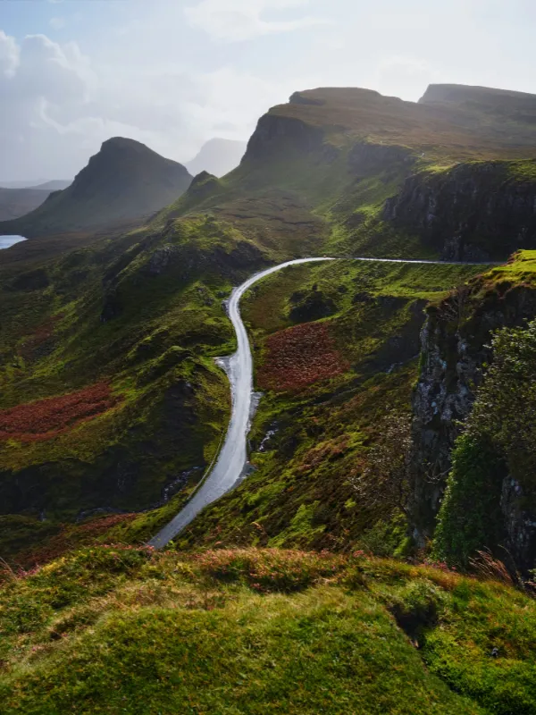 Scotland