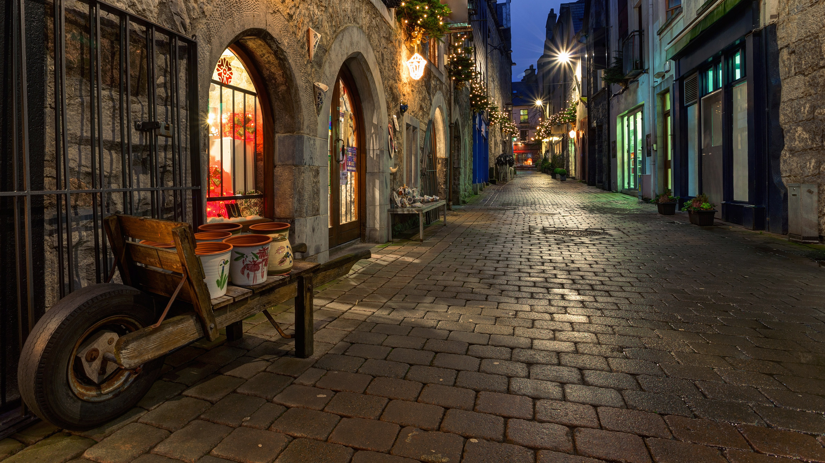 St. Patrick’s Day Celebrations from Around Ireland