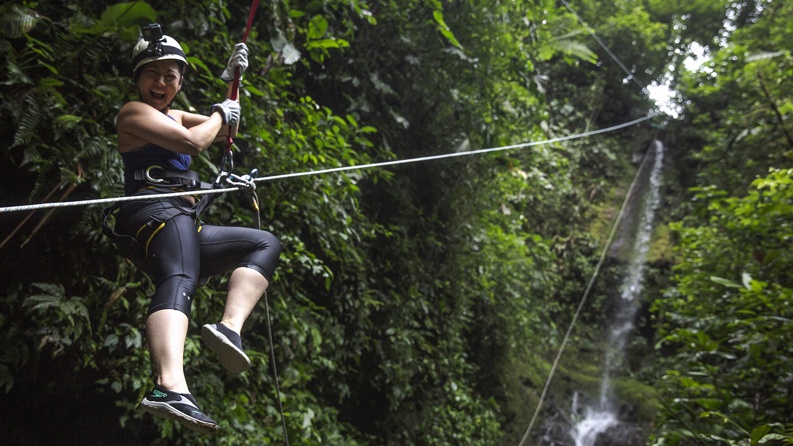 6 packing essentials for Costa Rica
