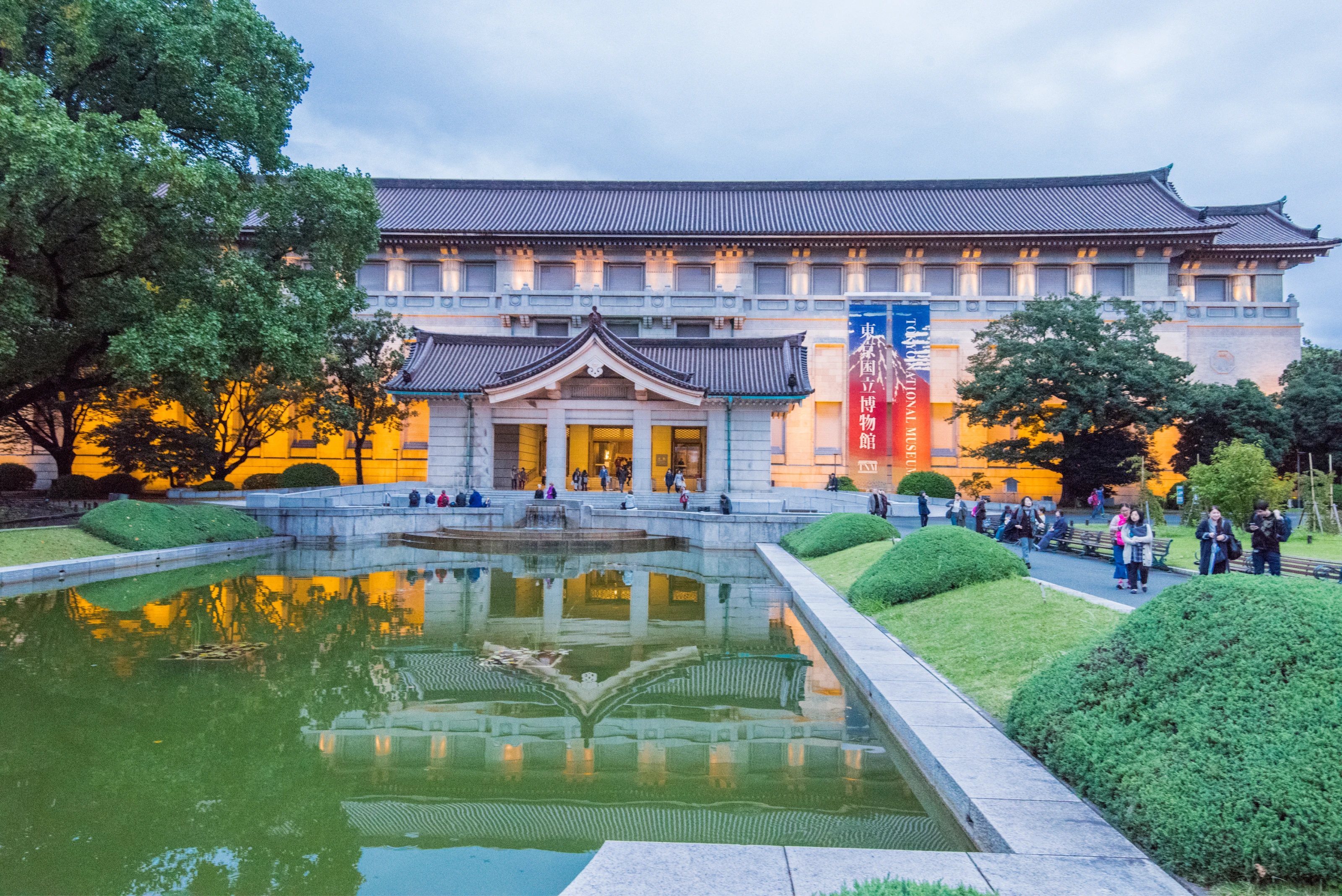 Art, history, and culture: Tokyo’s 10 best museums