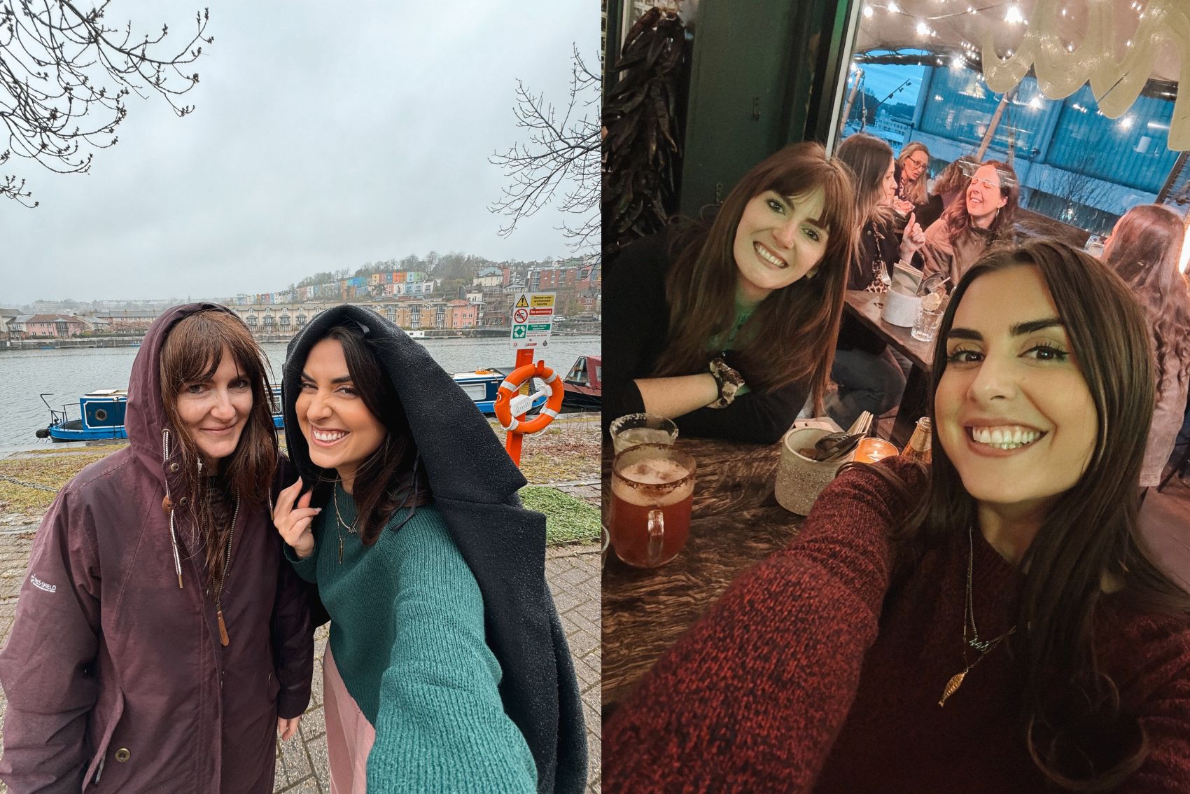 How a solo trip to Mexico led to a lifelong friendship
