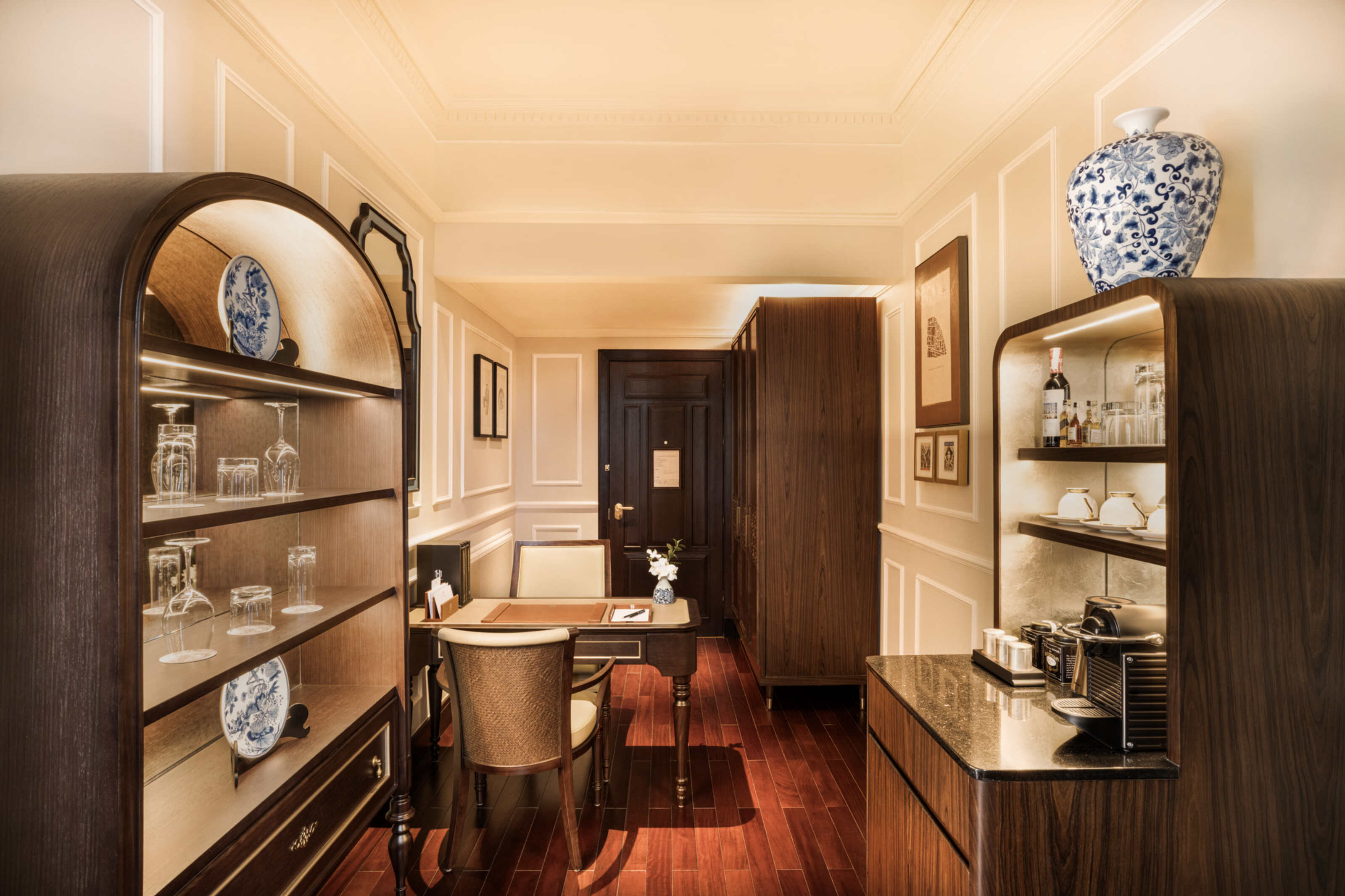 Why the Sofitel Legend Metropole is Hanoi’s most historic hotel