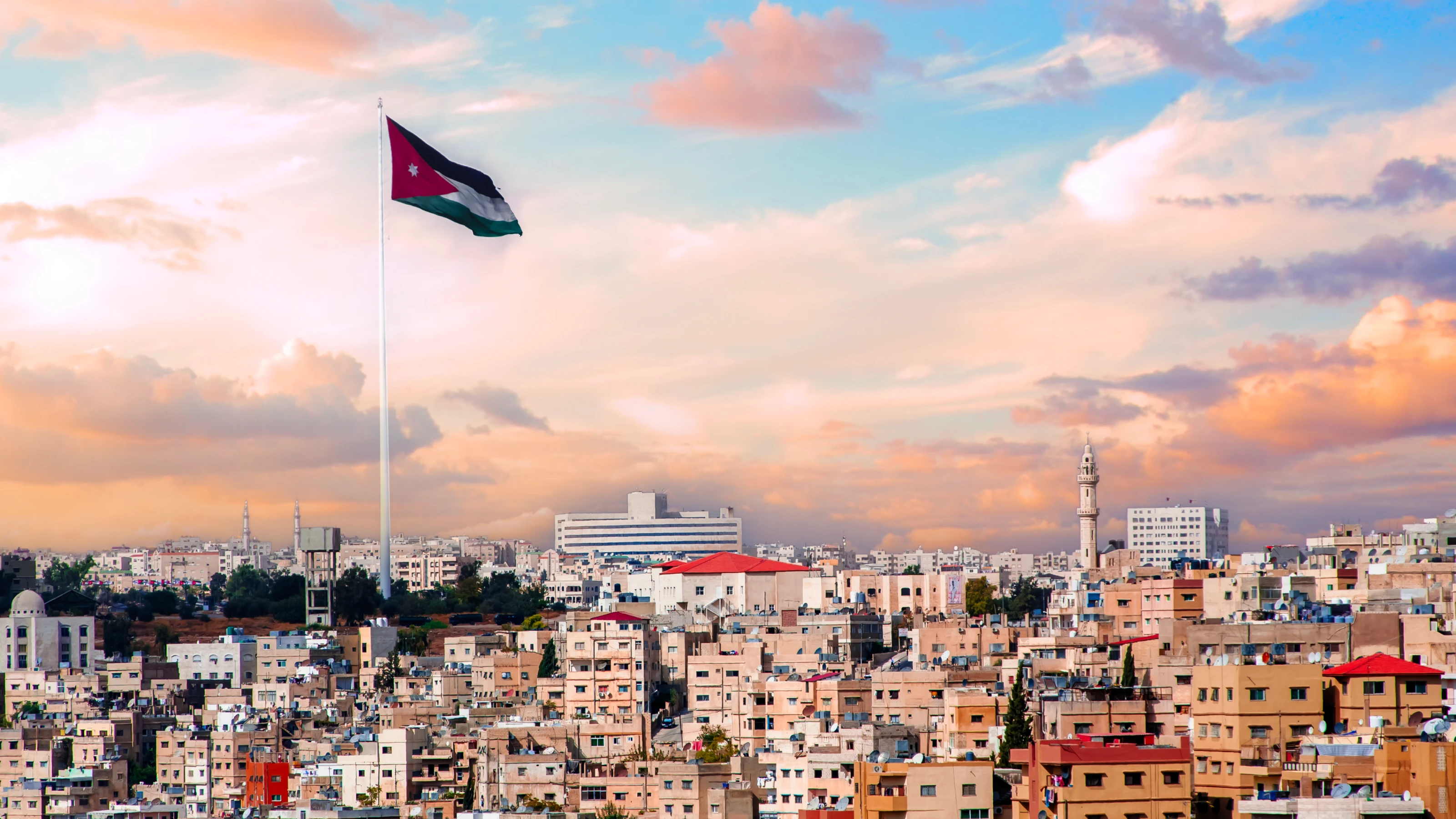 All the best things to do in Amman