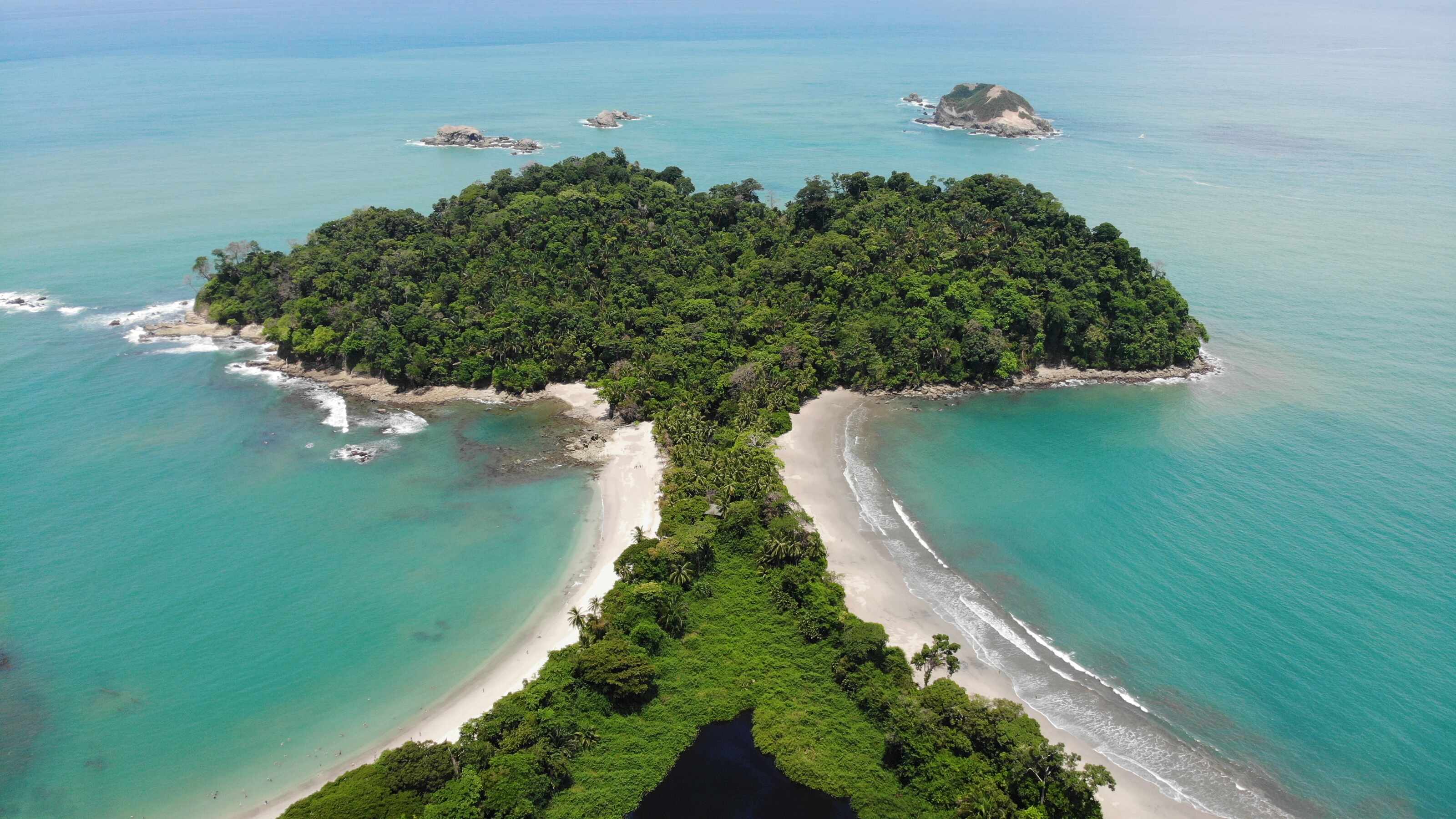 How travelling to Costa Rica brought this mother and daughter closer together