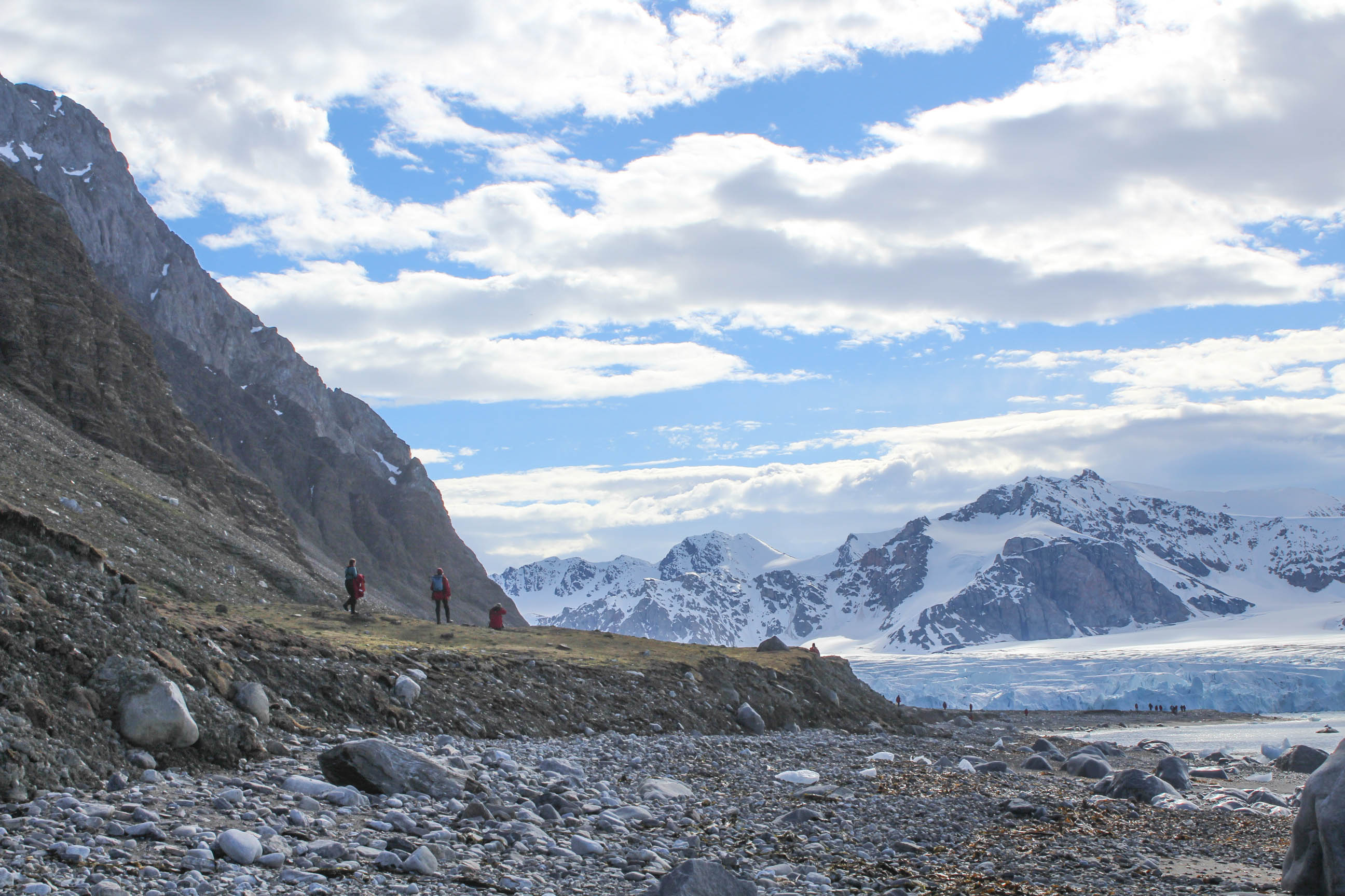 south shetland islands