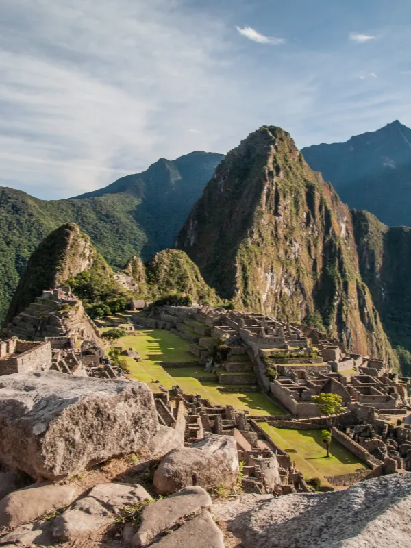 Peru