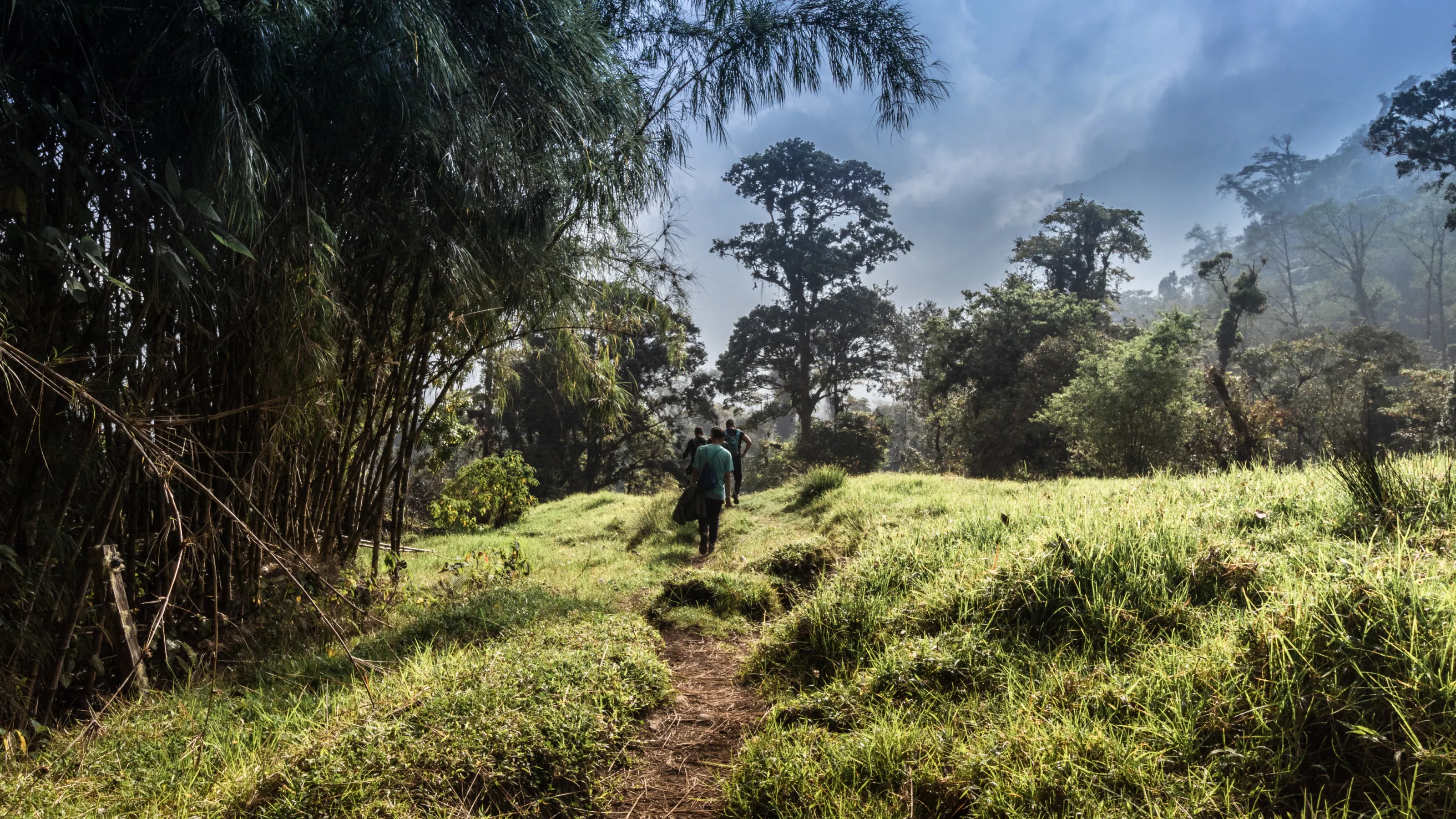 Costa Rica hiking — the best hikes and trails