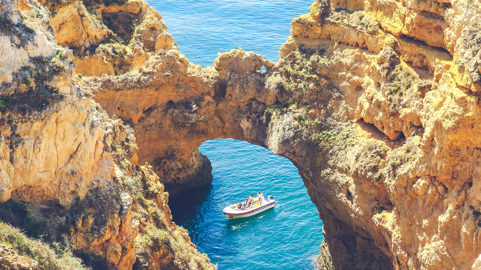 Drink Portugal in with all five senses