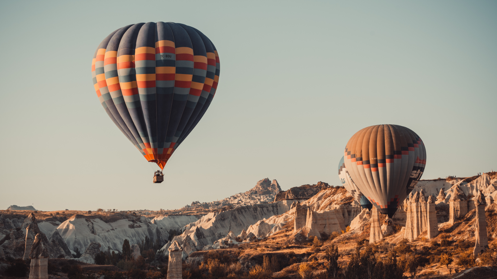 Take a whirl around Turkey in 10 photos