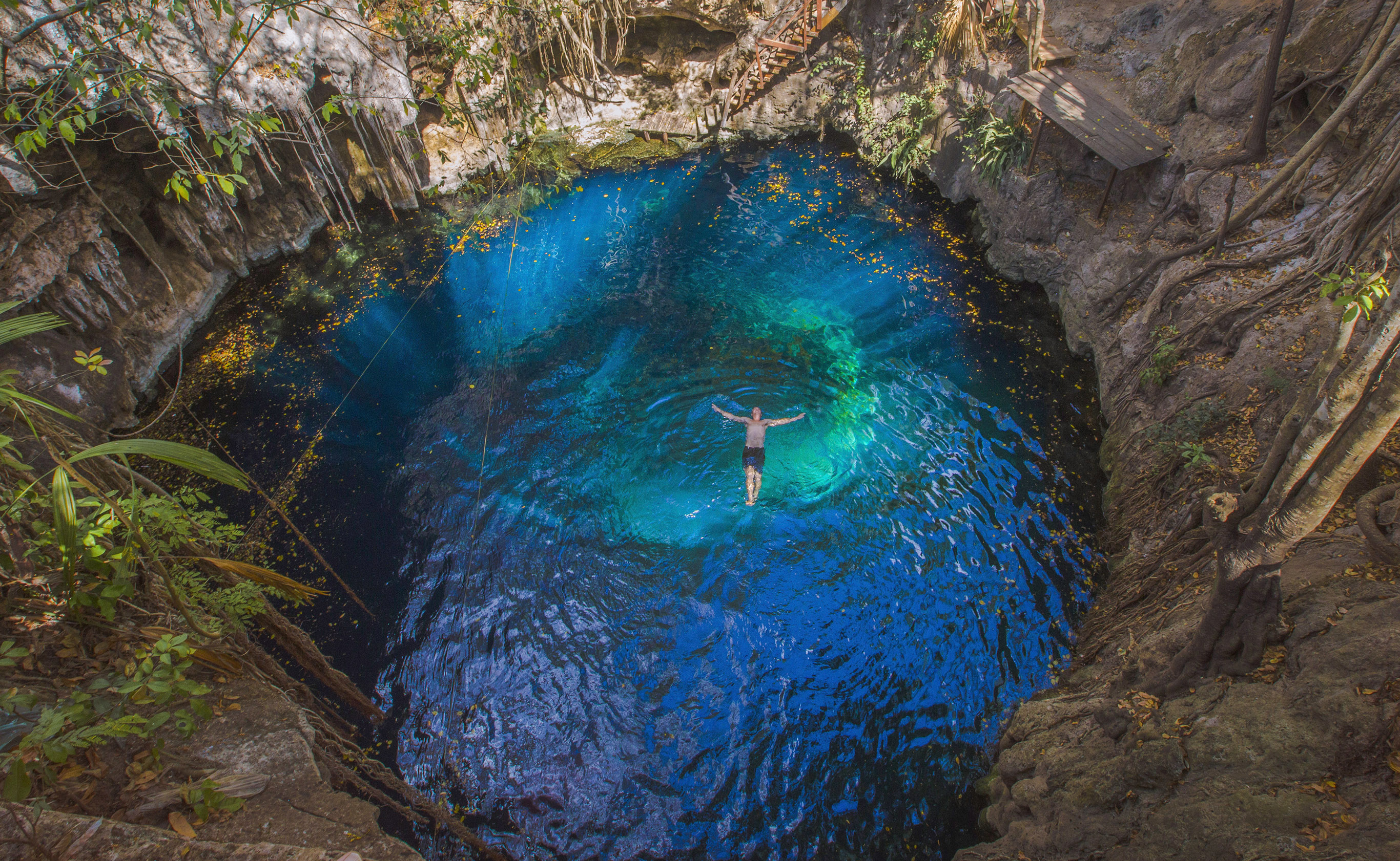 10 reasons to visit Mérida, Mexico