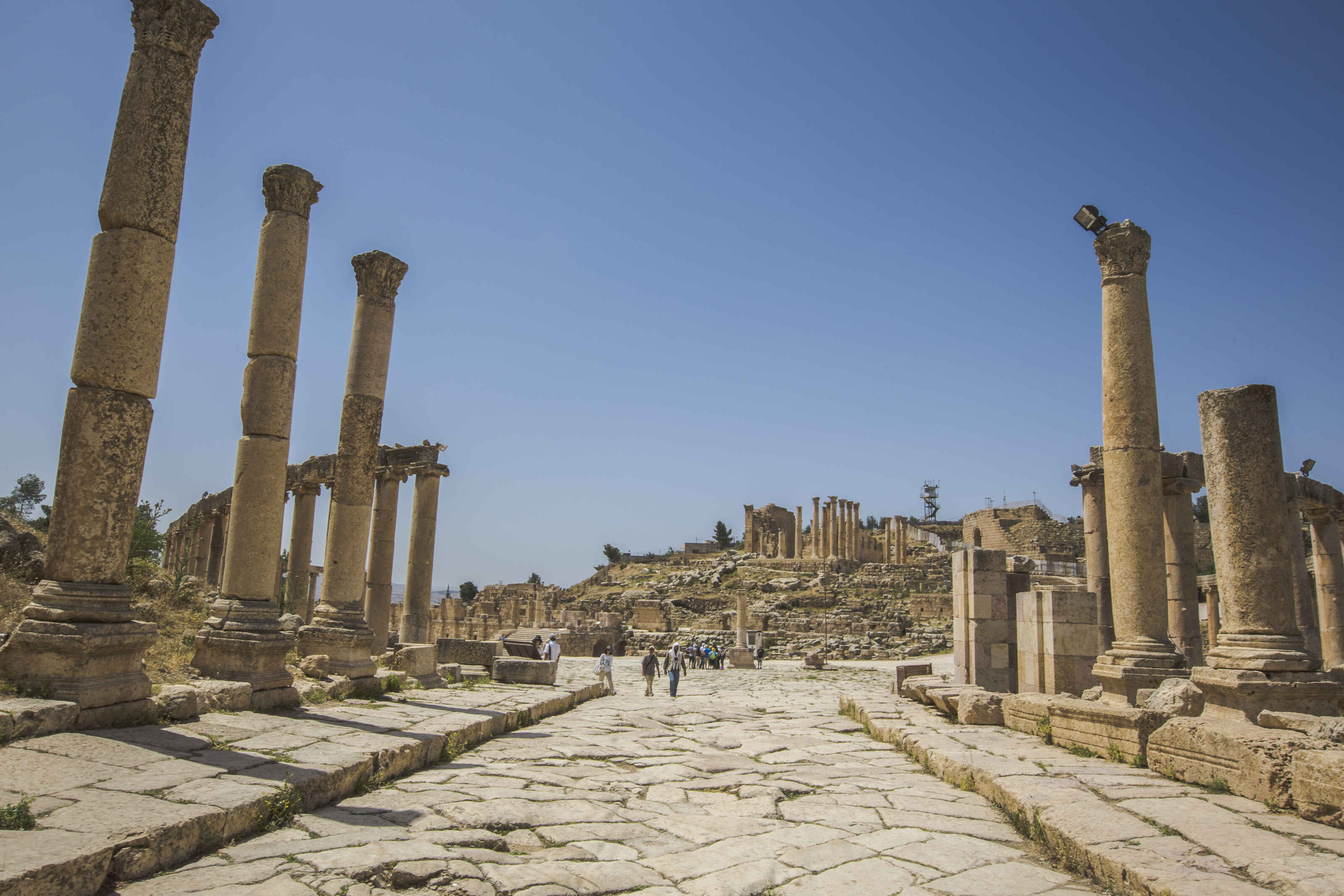 Why these Jordanian CEOs are passionate about hosting travellers – and changing perspectives