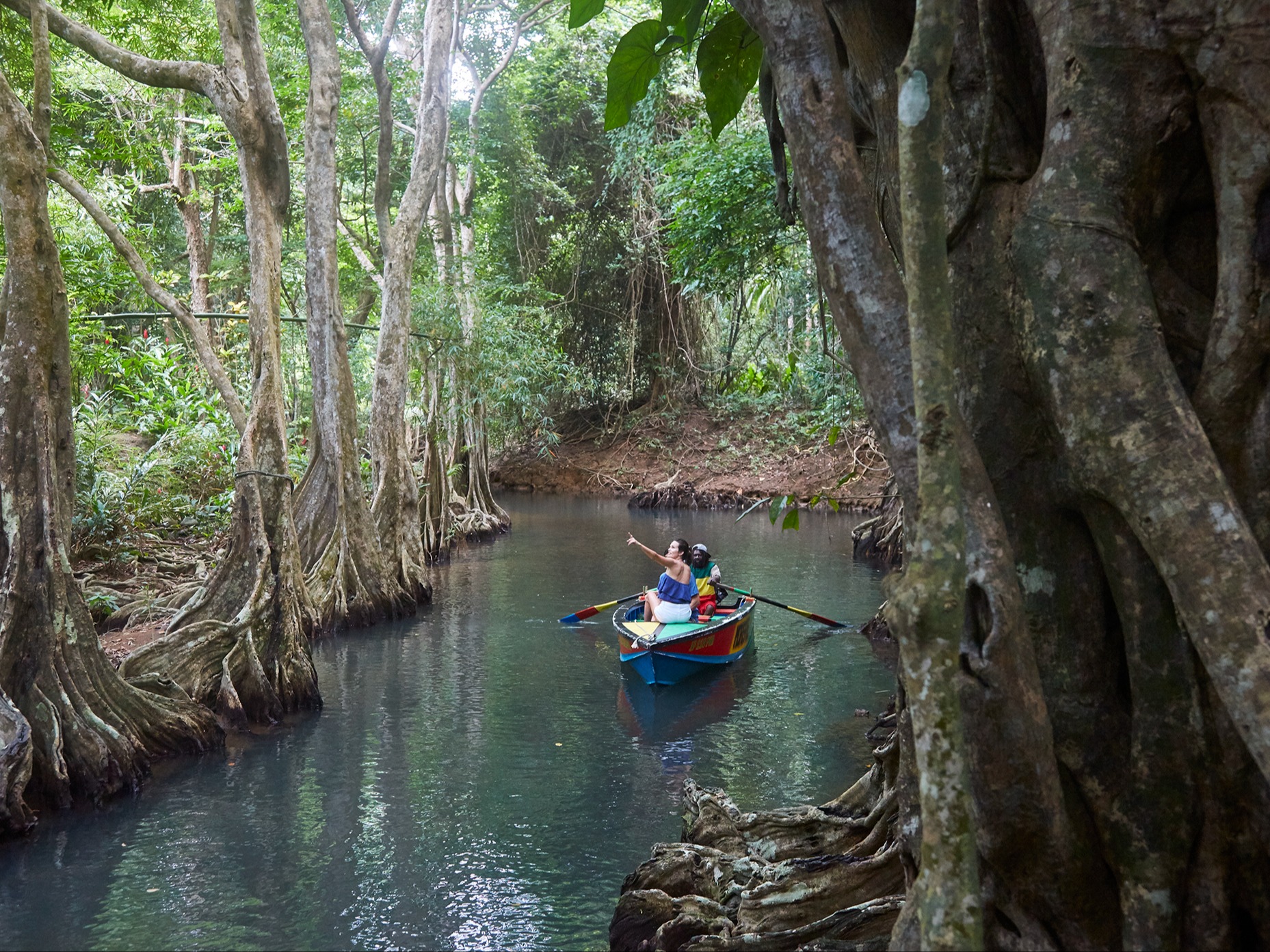 8 destinations to put on your travel wish list for 2027
