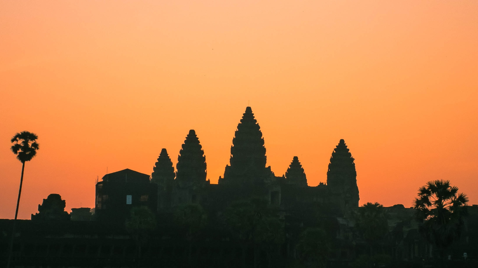 Hostel hop your way to the most Southeast Asia