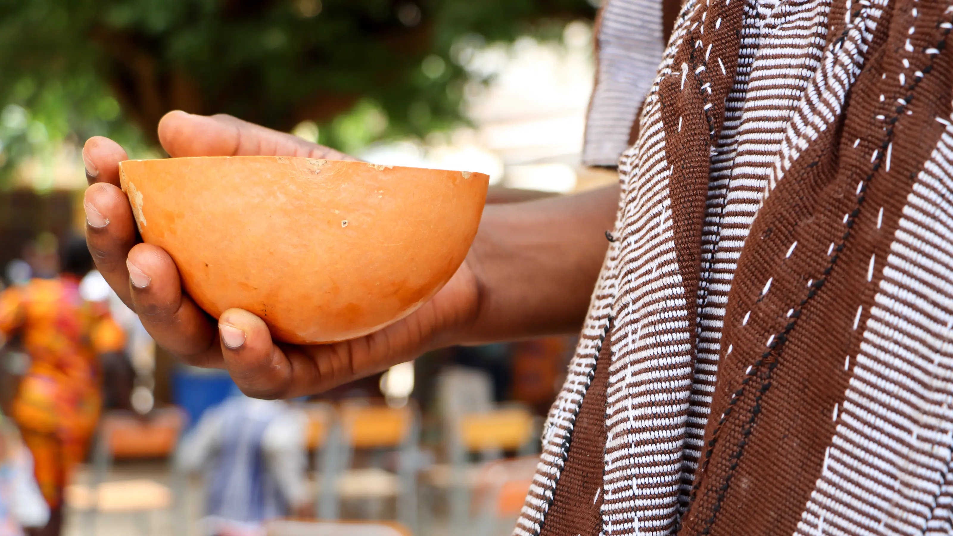 Not just jollof: 13 must-try Ghanaian foods
