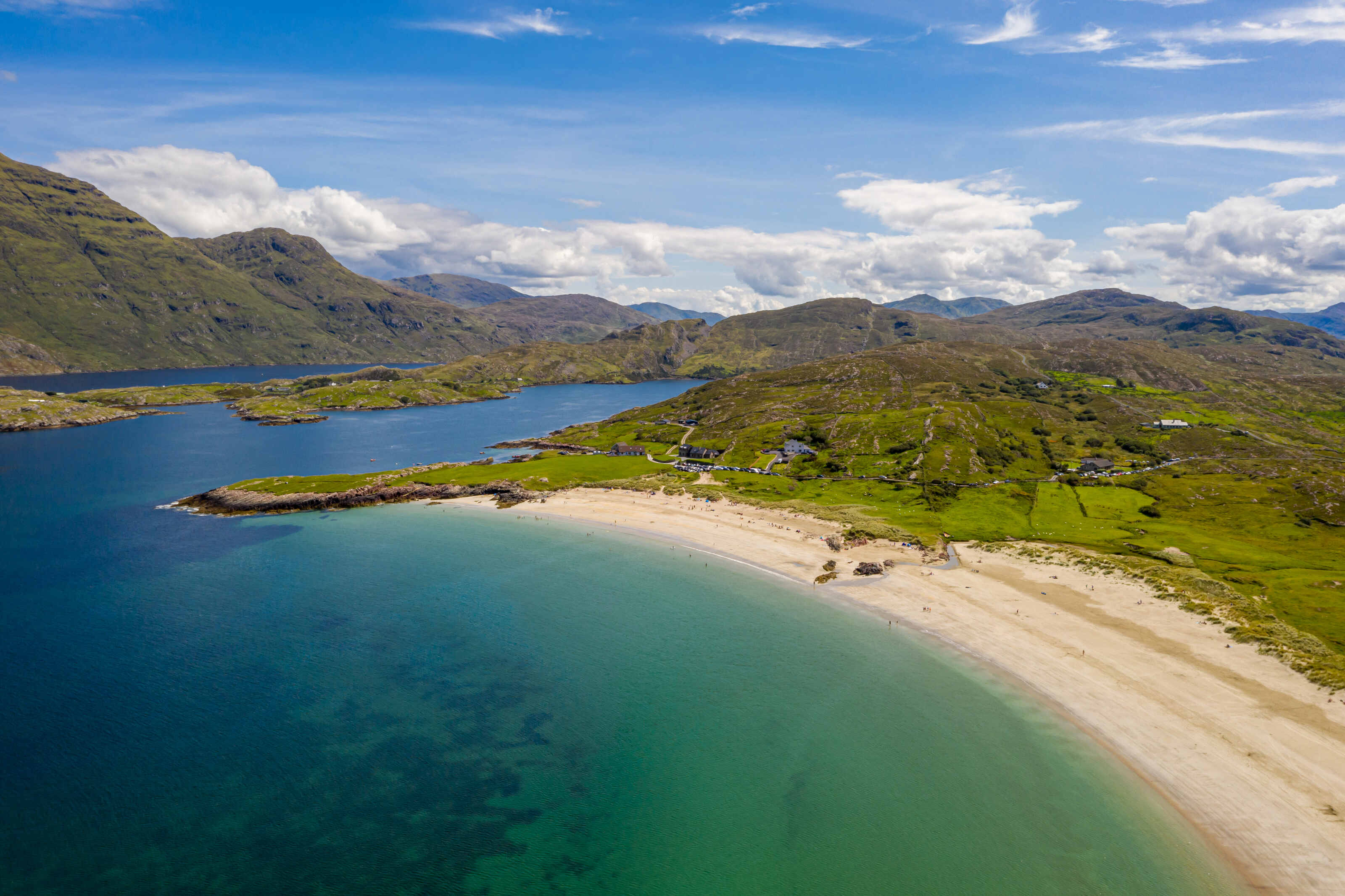 Ultimate Ireland road trip: how to drive the Wild Atlantic Way