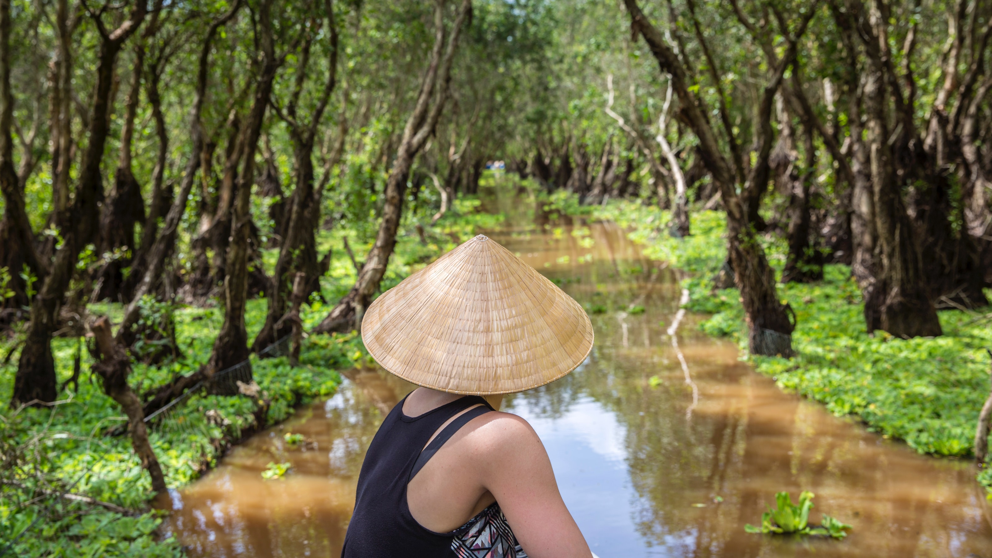 When is the best time to visit Vietnam?