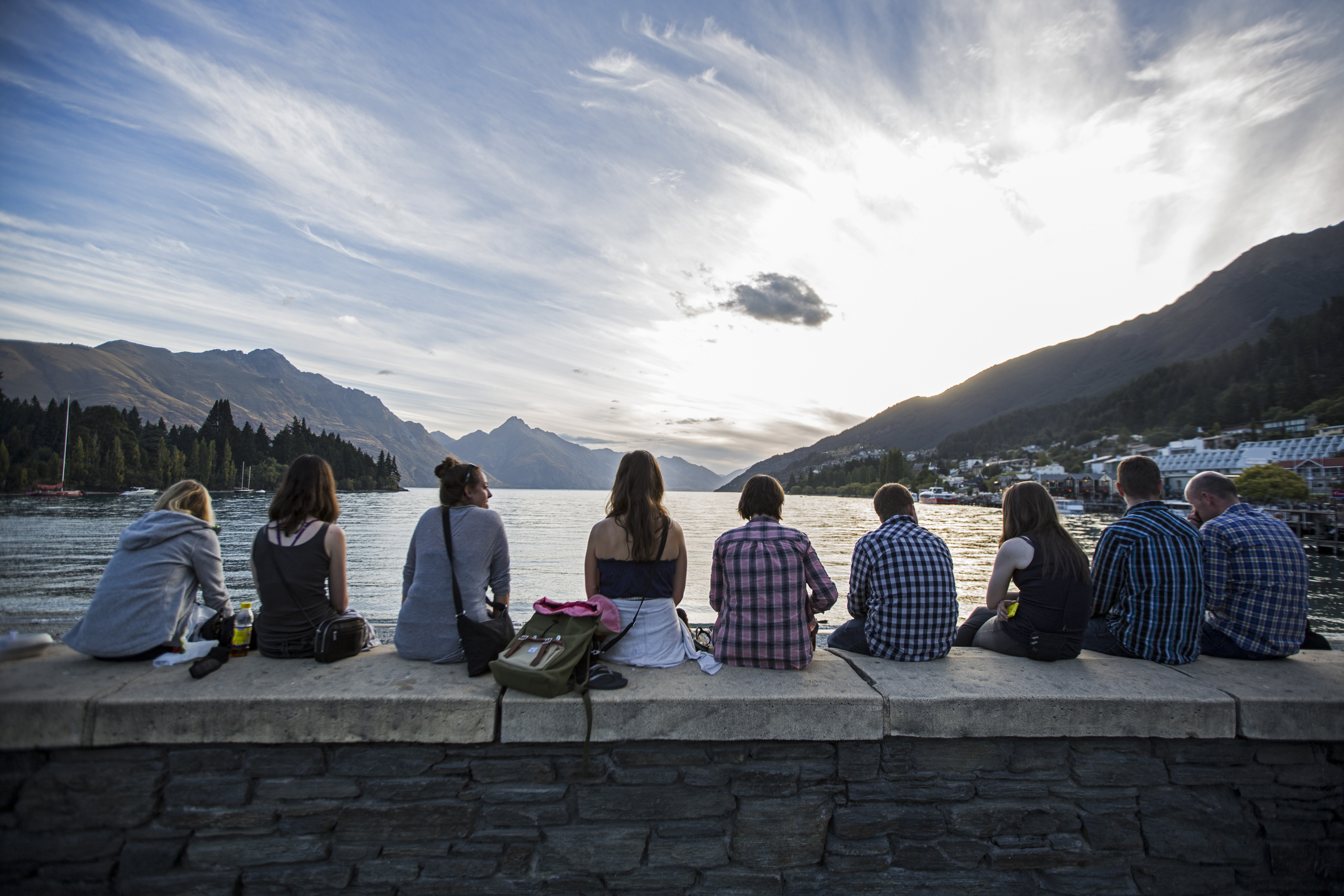 Tourism NZ
