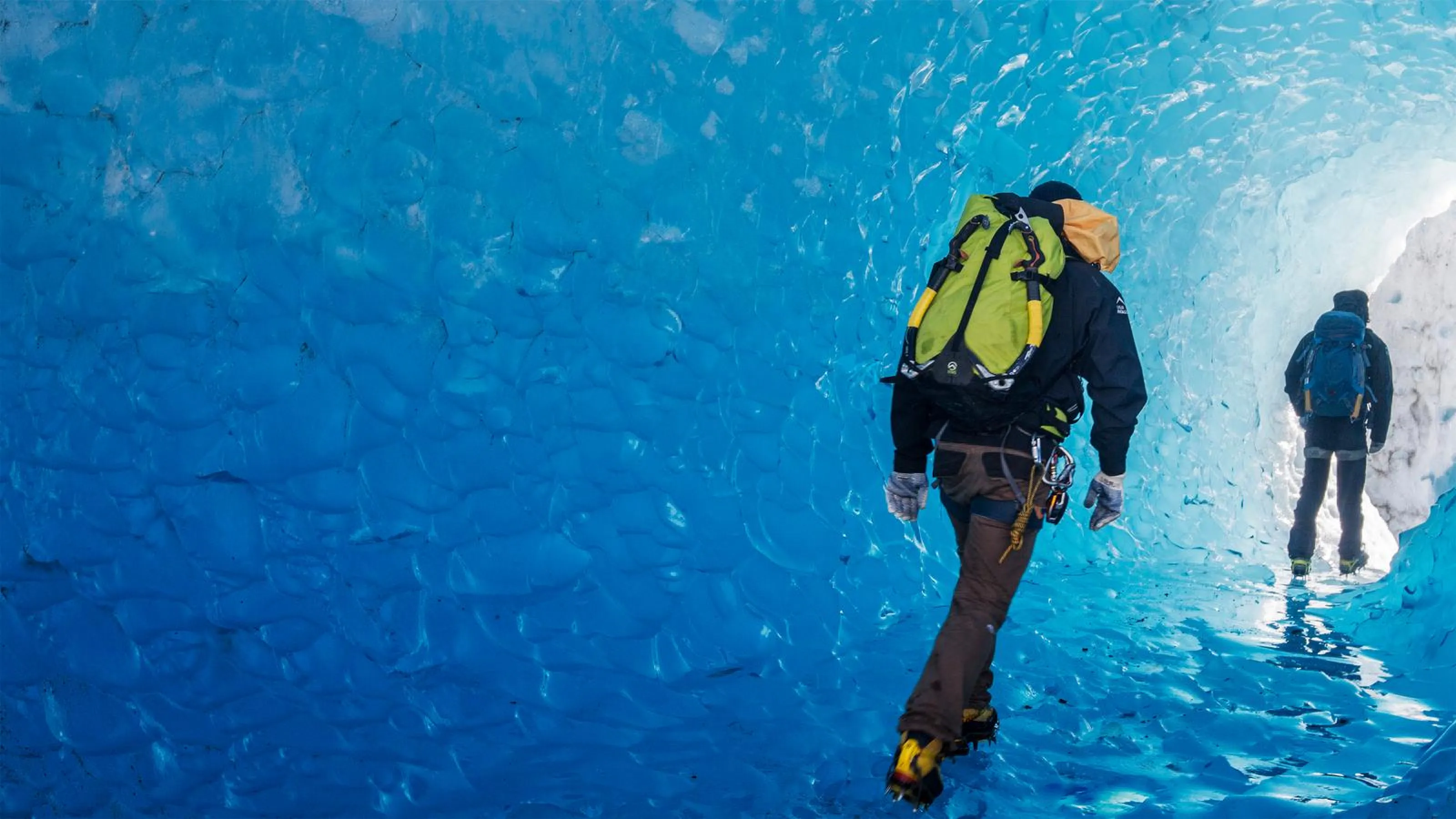 Take a hike: 8 of the world's greatest treks