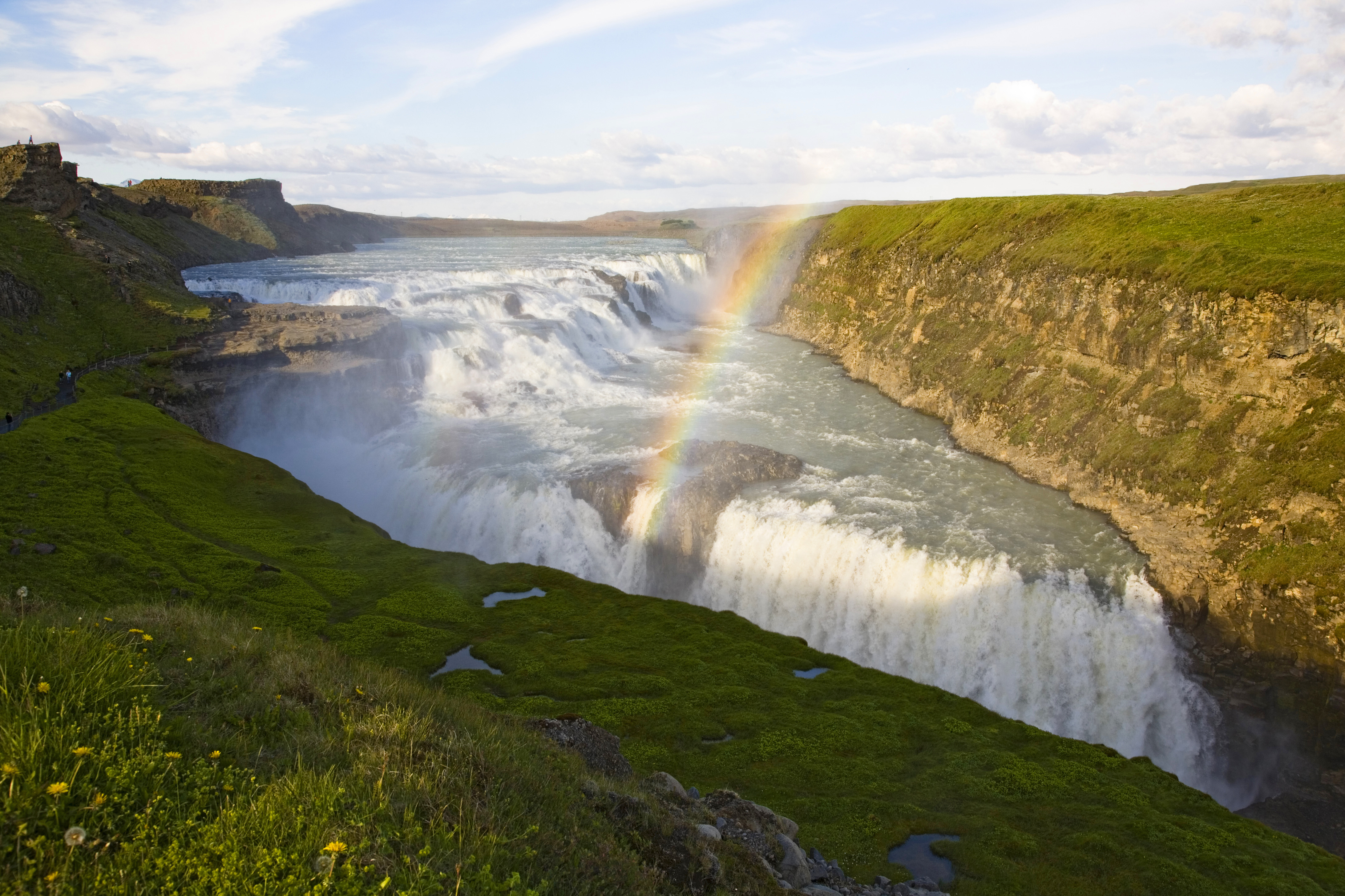 july iceland