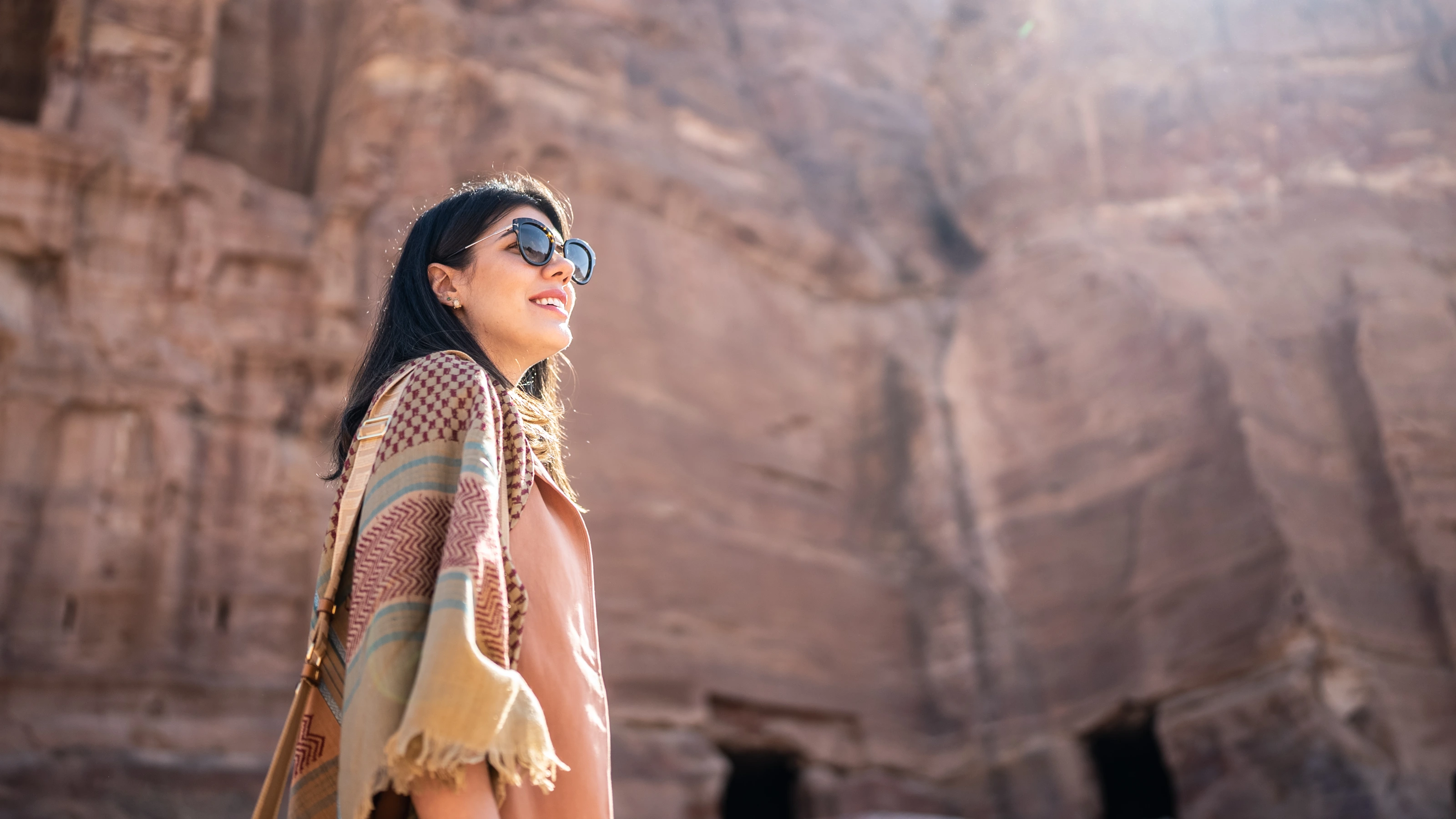 Solo travel in Jordan: your how-to guide