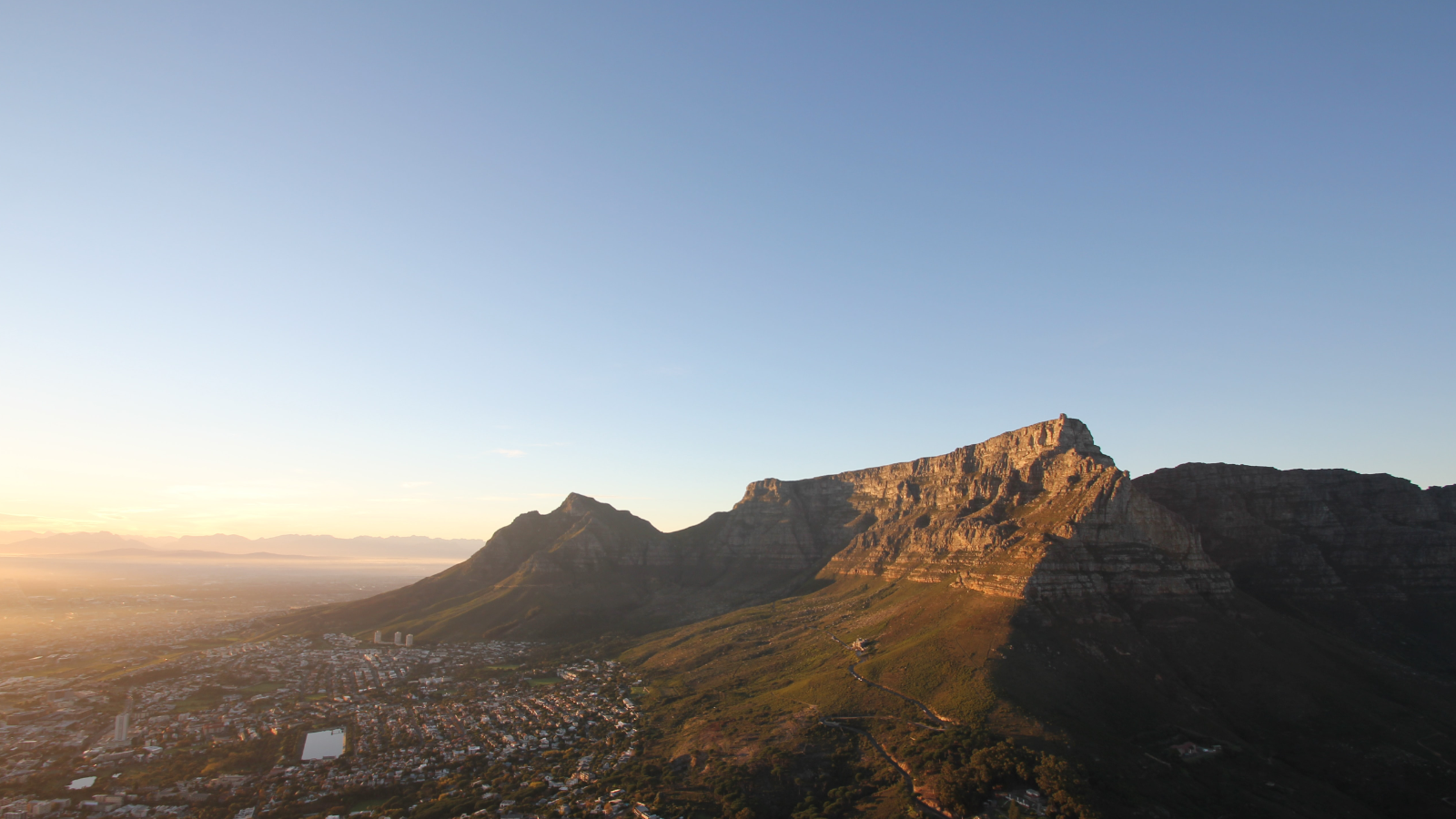 How to spend 24 hours in Cape Town