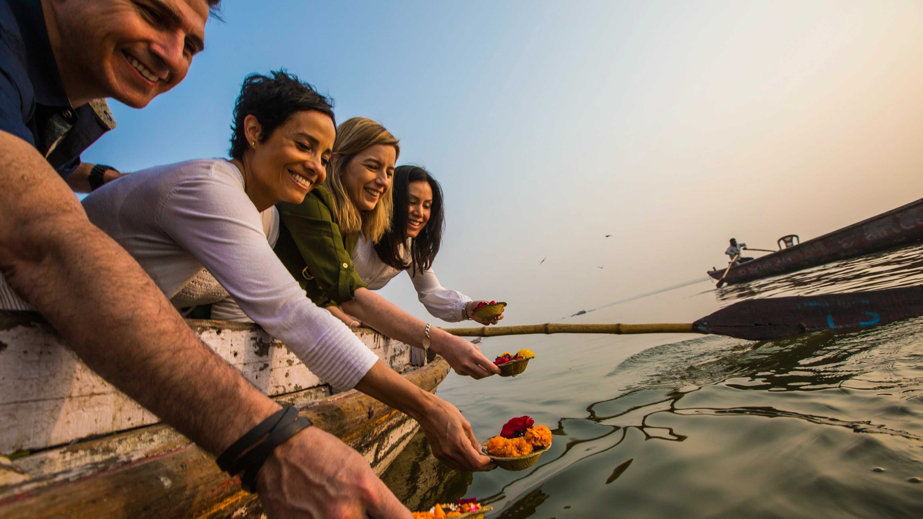 India's sacred city: top things to do in Varanasi
