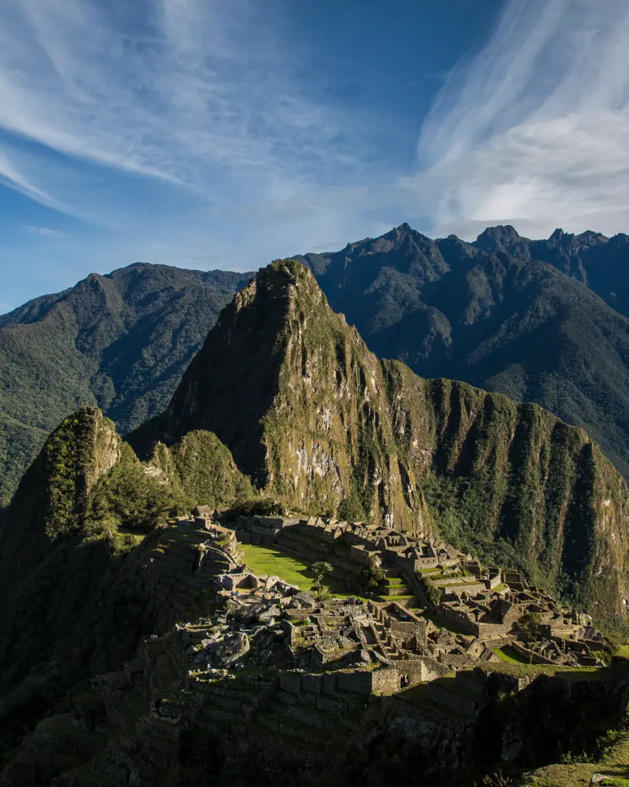 Peru