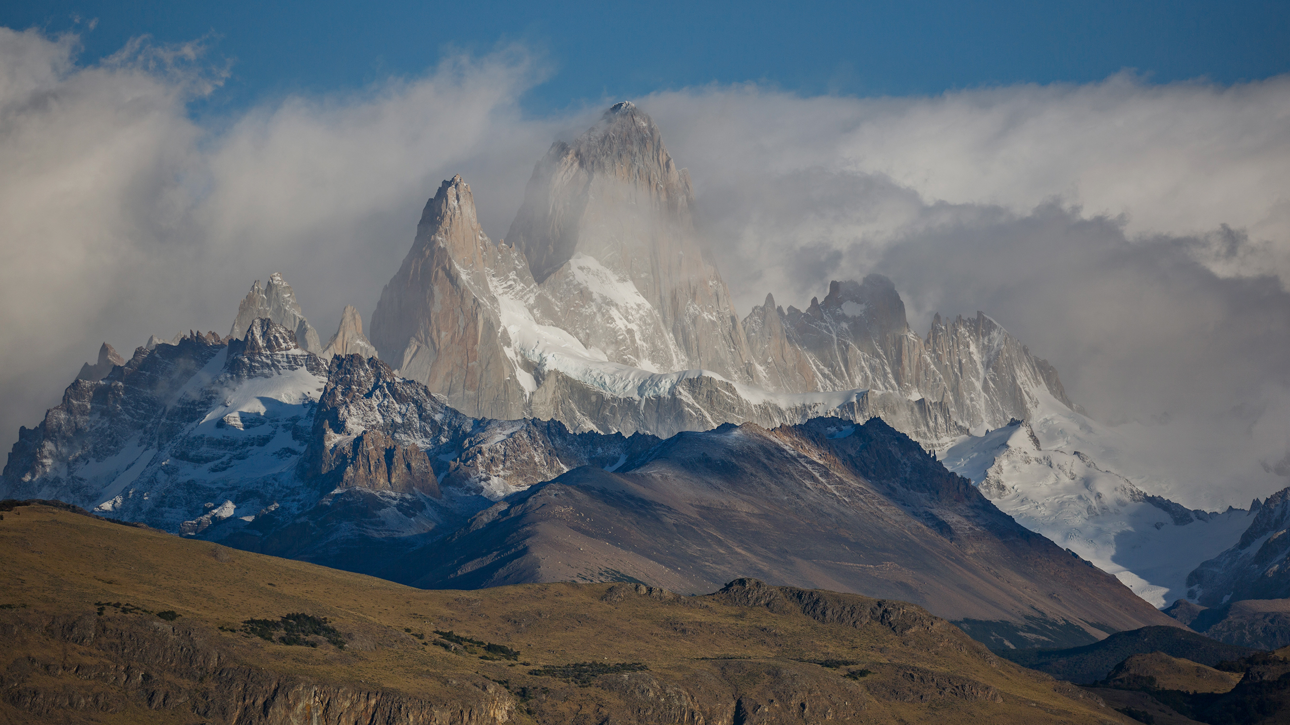 Argentina’s legendary La Leona