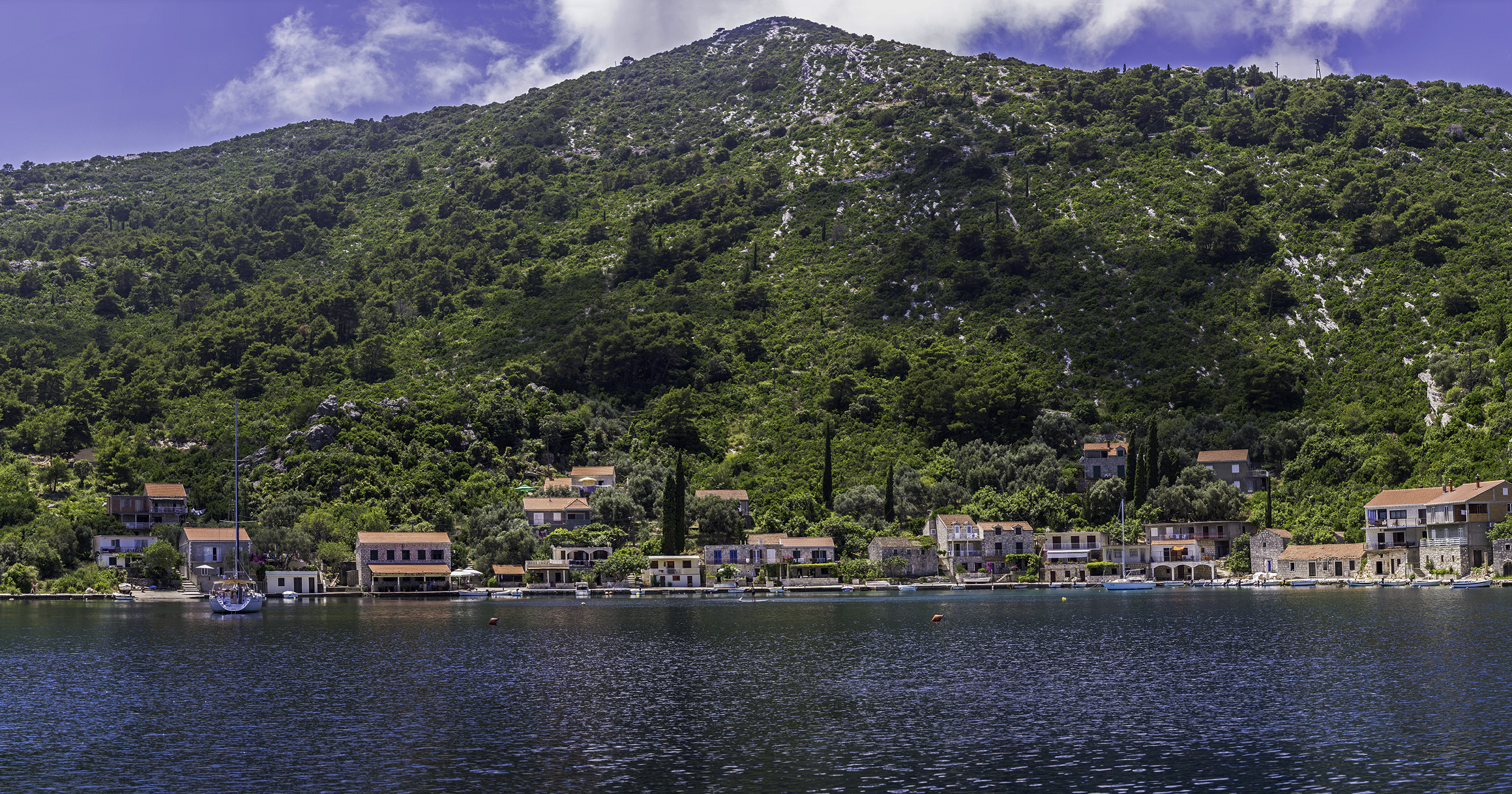 3 Croatian islands you can't miss — and why