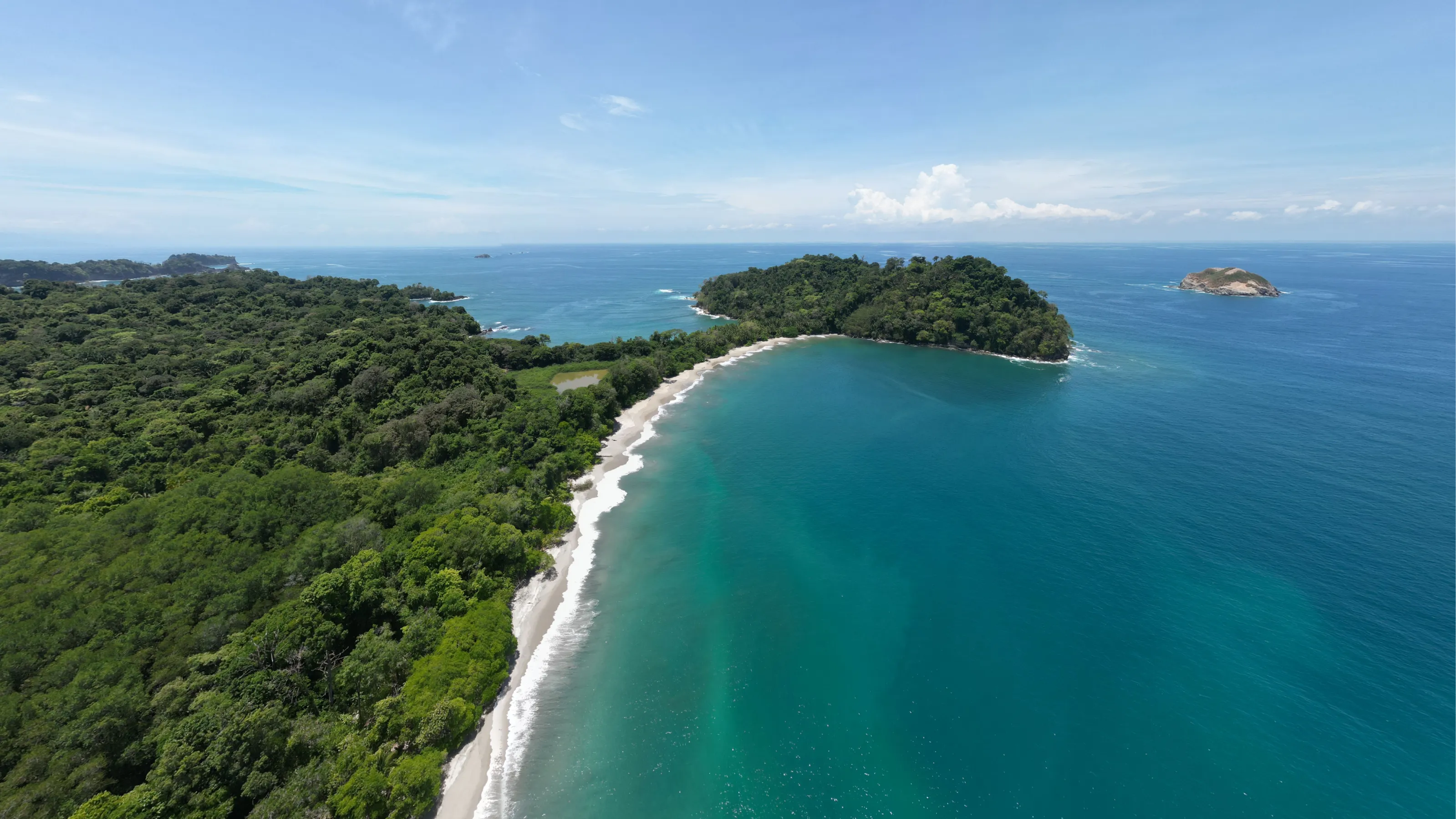 What to do in Manuel Antonio National Park, Costa Rica