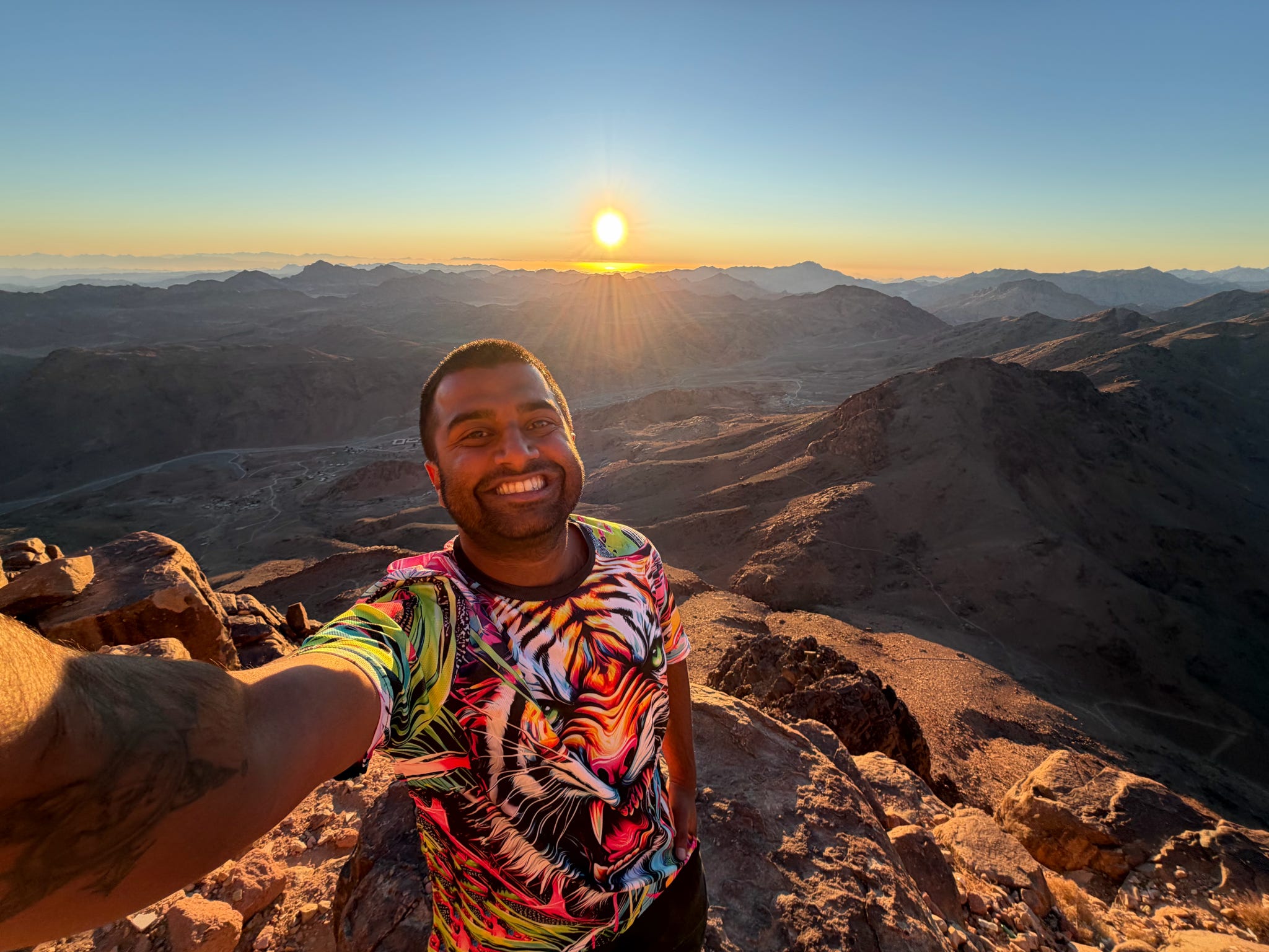 Why I decided to take a ‘gap year’ with G Adventures in my 30s