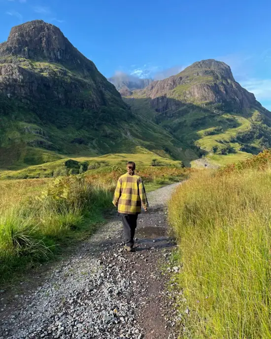 Scotland