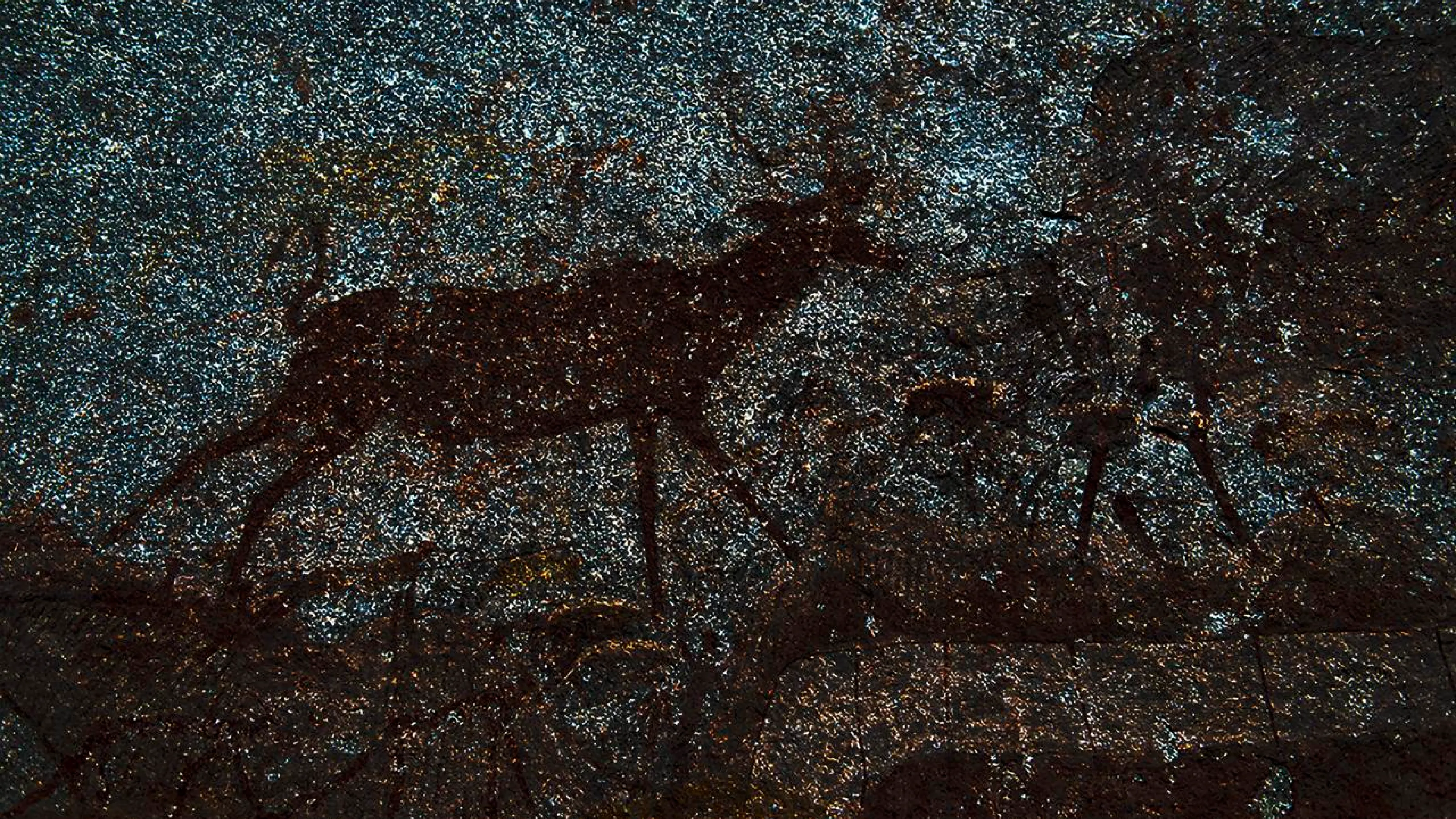 Where to see some of the world's most remarkable rock art in Zimbabwe