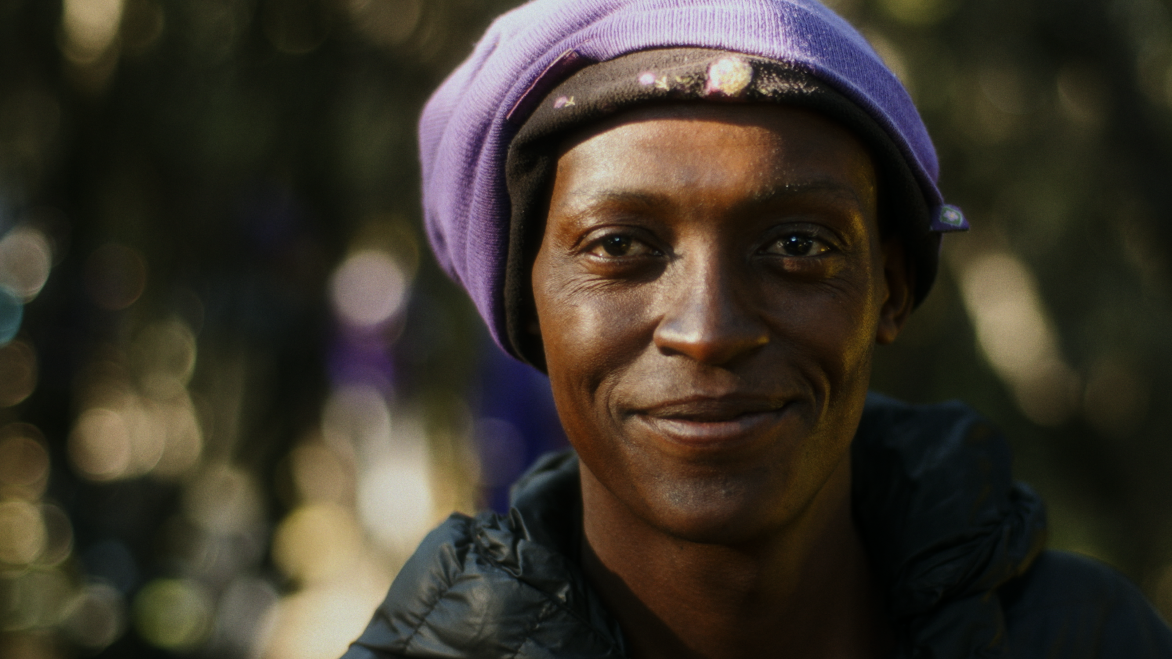 What it’s like to climb Mount Kilimanjaro as a documentary filmmaker