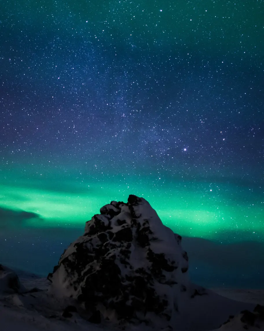 Iceland