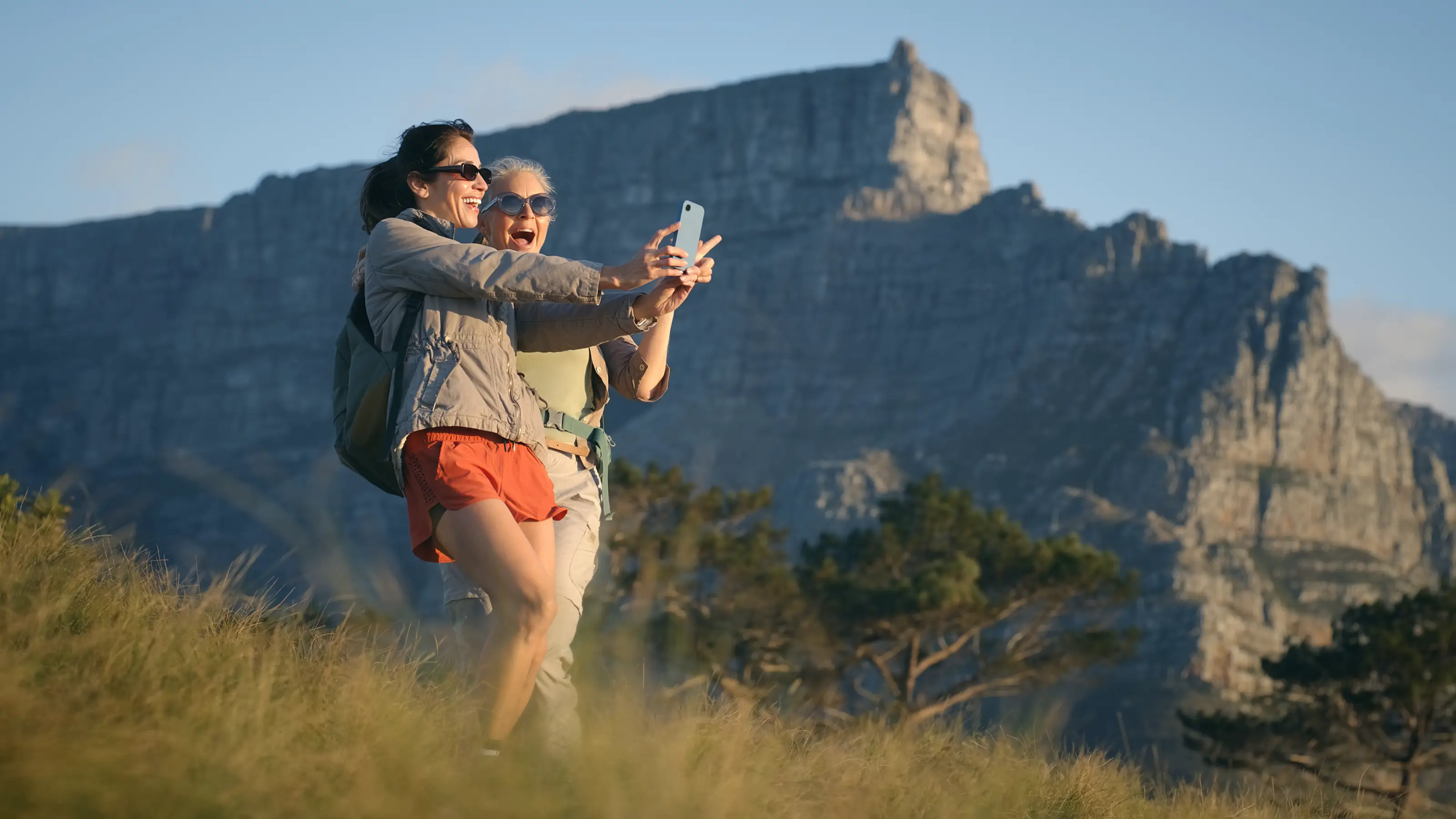 Is it safe to visit South Africa?